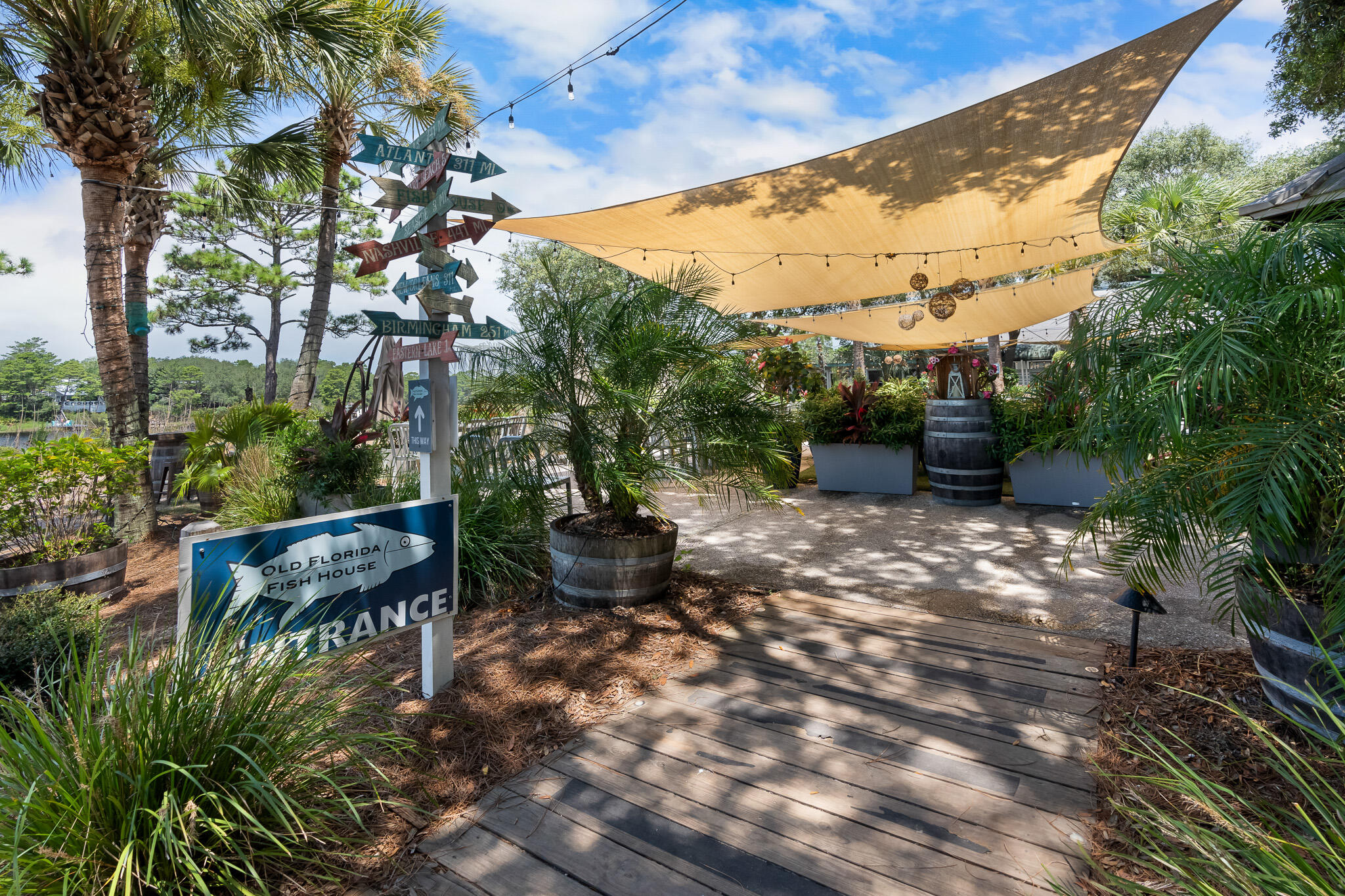 34 Herons Watch Way Santa Rosa Beach FL 32459