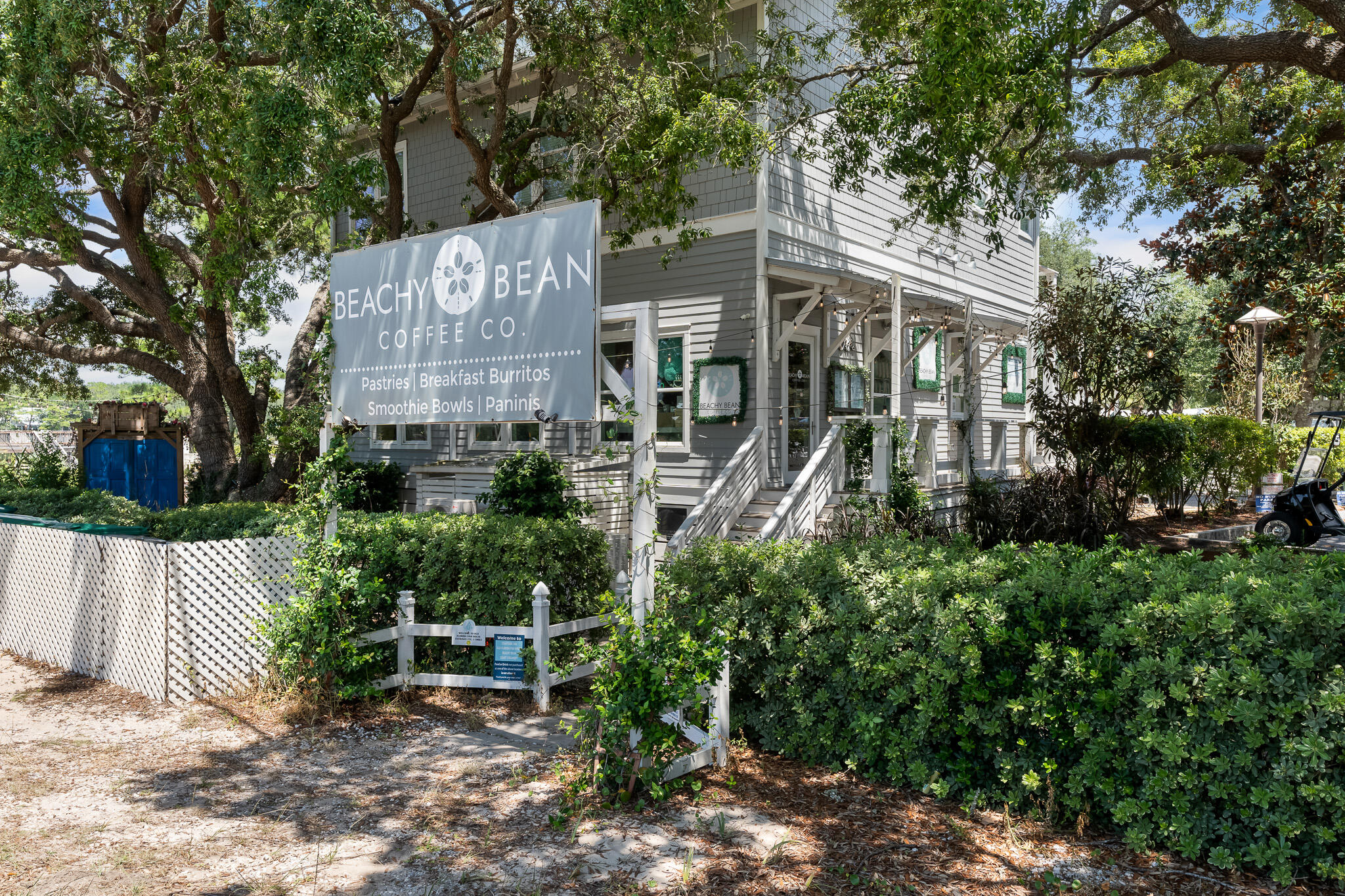 34 Herons Watch Way Santa Rosa Beach FL 32459