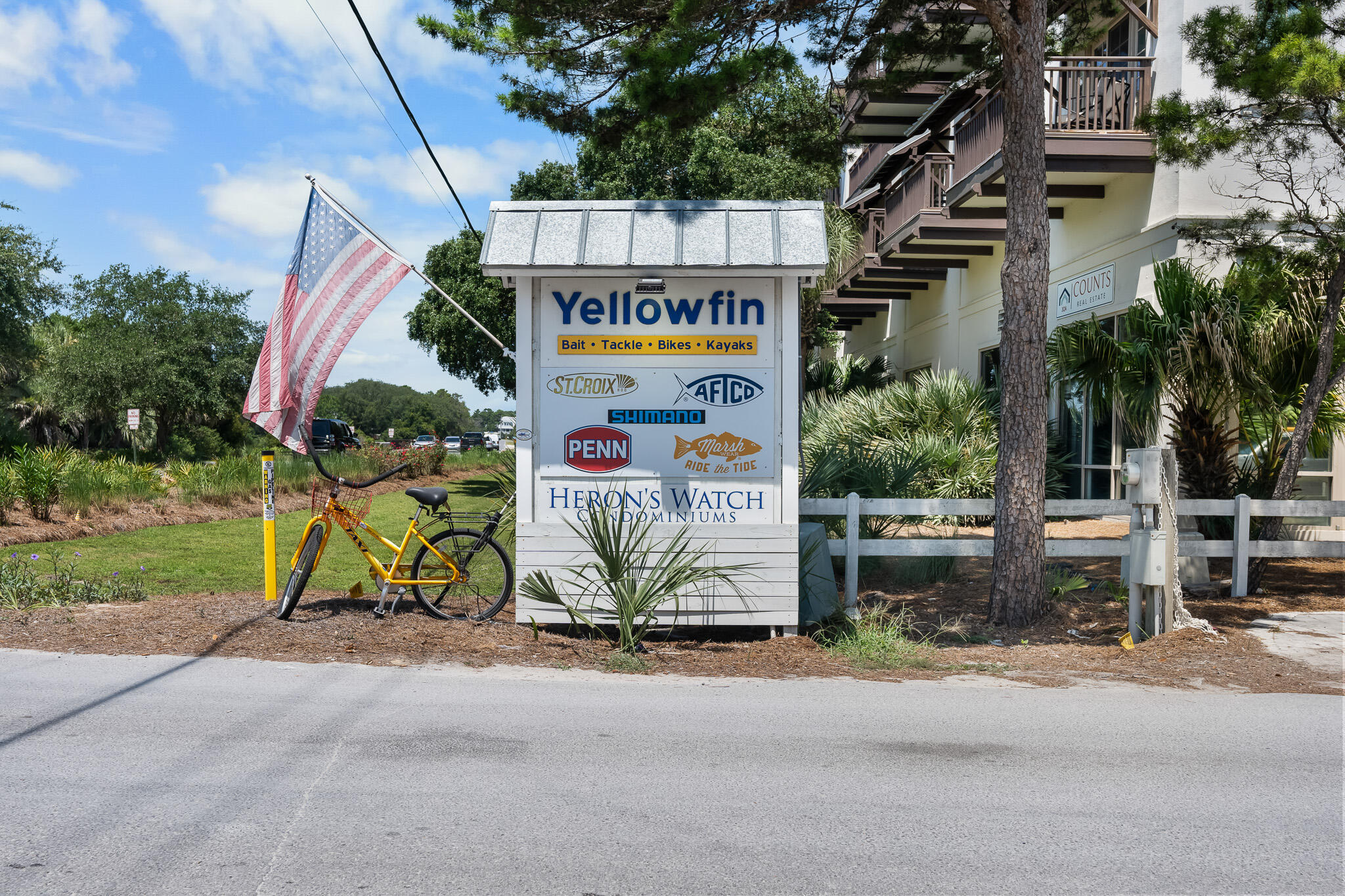 34 Herons Watch Way Santa Rosa Beach FL 32459
