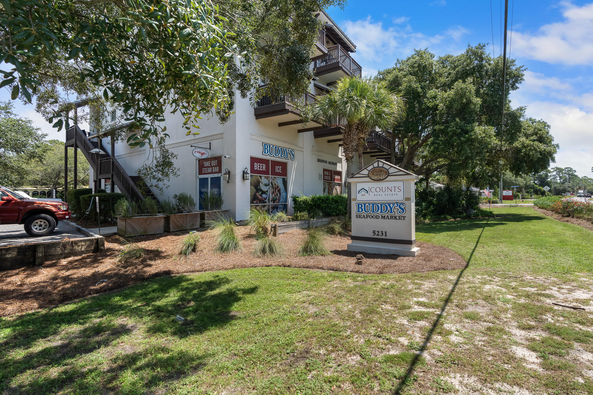34 Herons Watch Way Santa Rosa Beach FL 32459