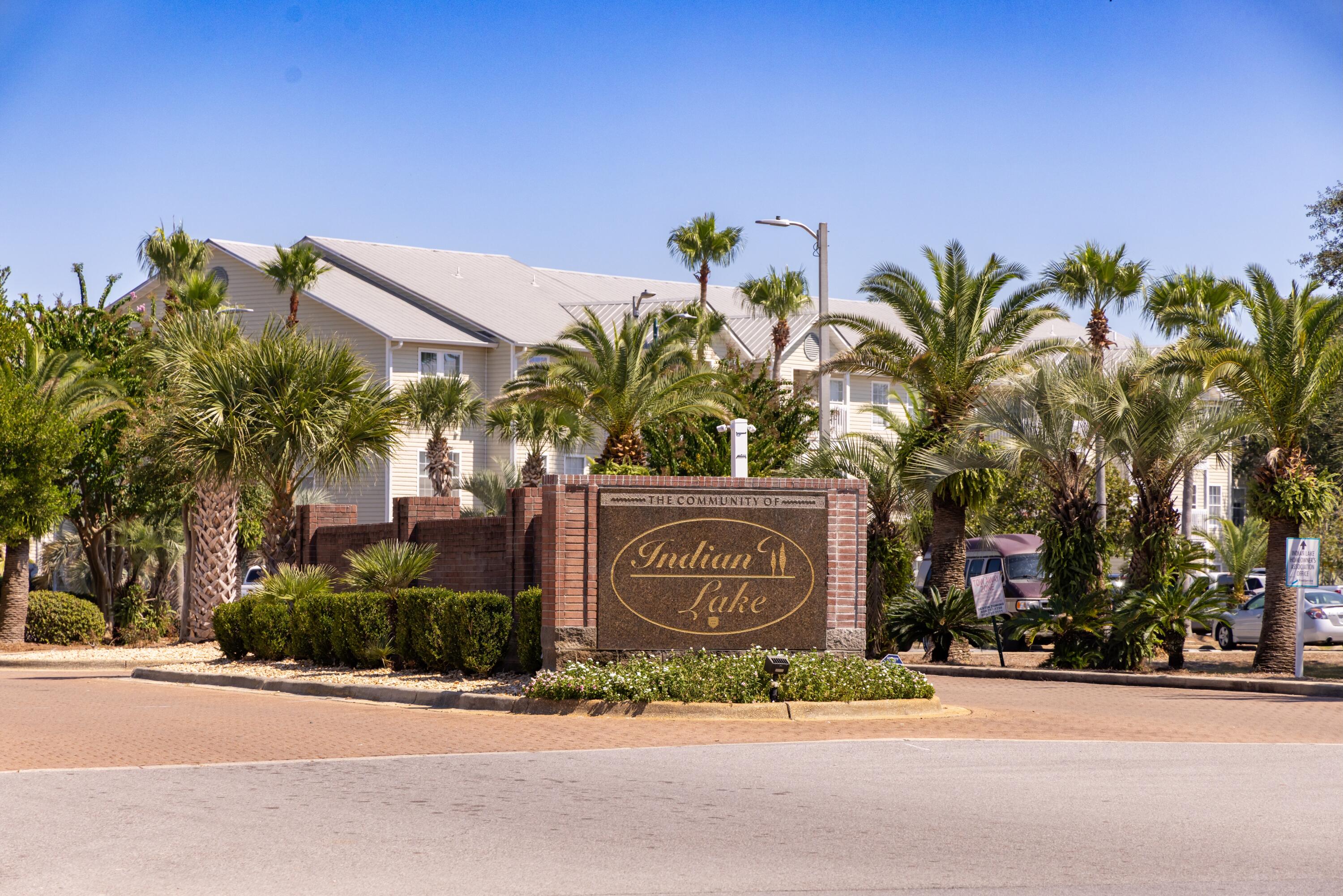 4080 Dancing Cloud Court Destin FL 32541
