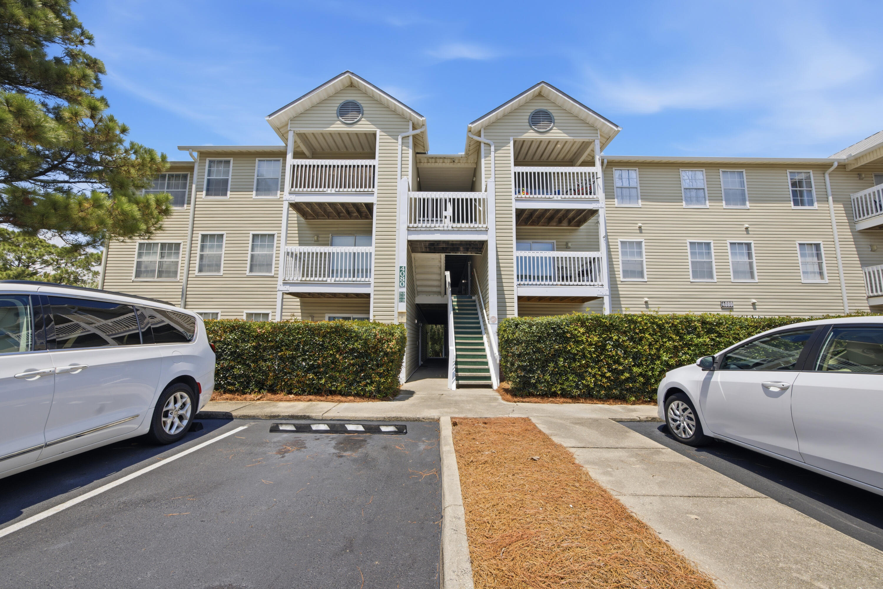 4080 Dancing Cloud Court Destin FL 32541