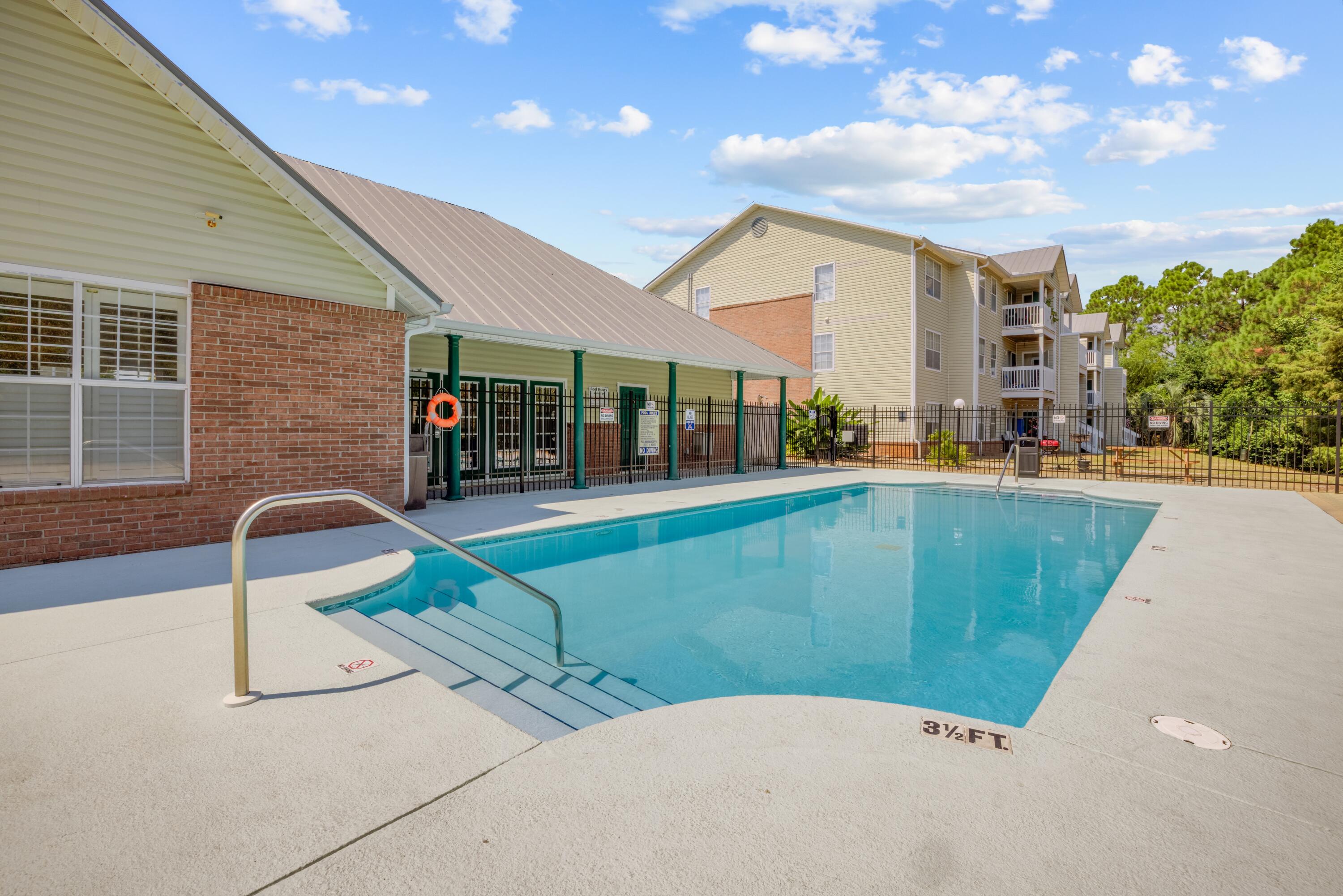 4080 Dancing Cloud Court Destin FL 32541