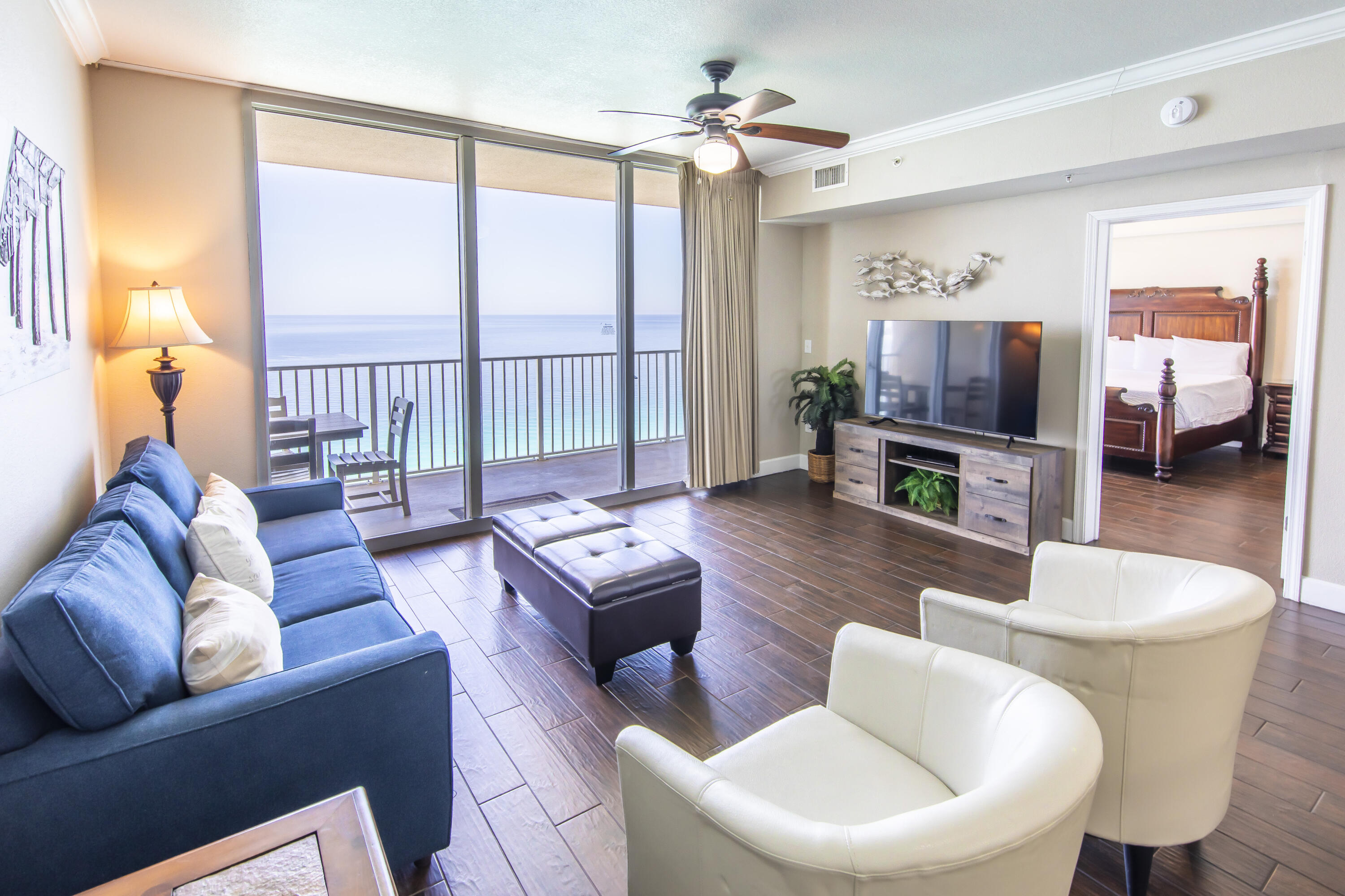 16819 Front Beach Road Panama City Beach FL 32413