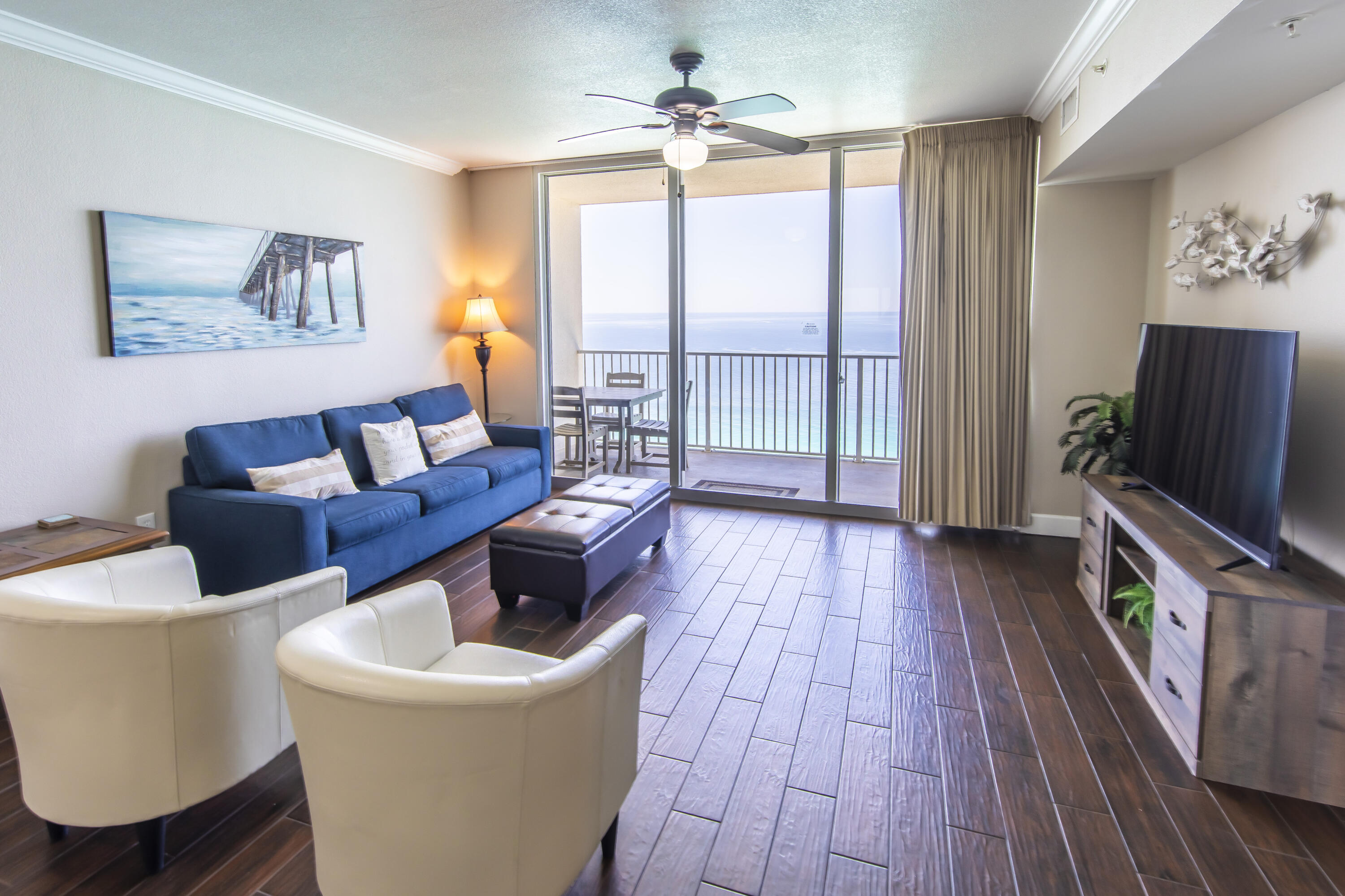 16819 Front Beach Road Panama City Beach FL 32413