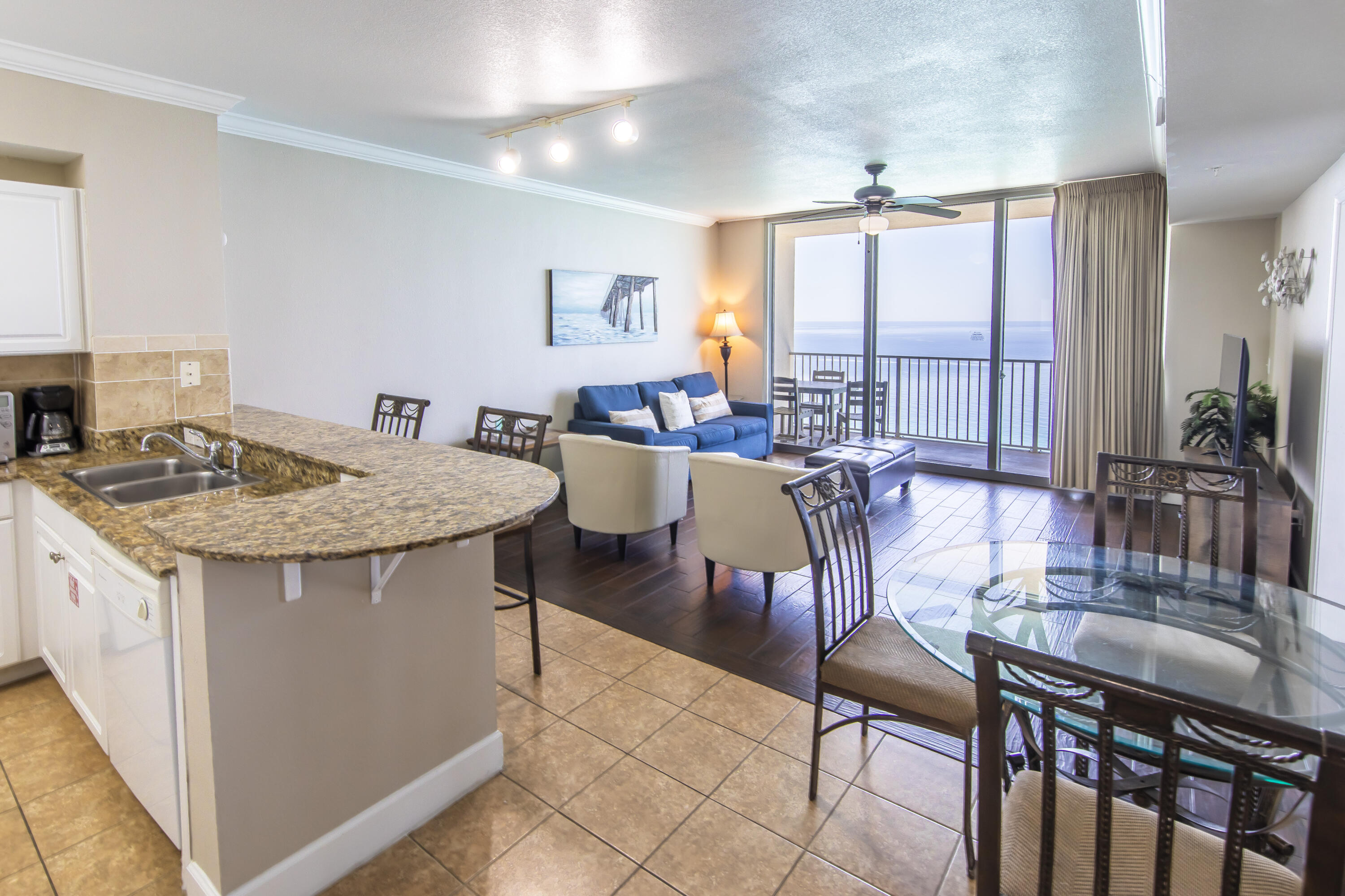 16819 Front Beach Road Panama City Beach FL 32413
