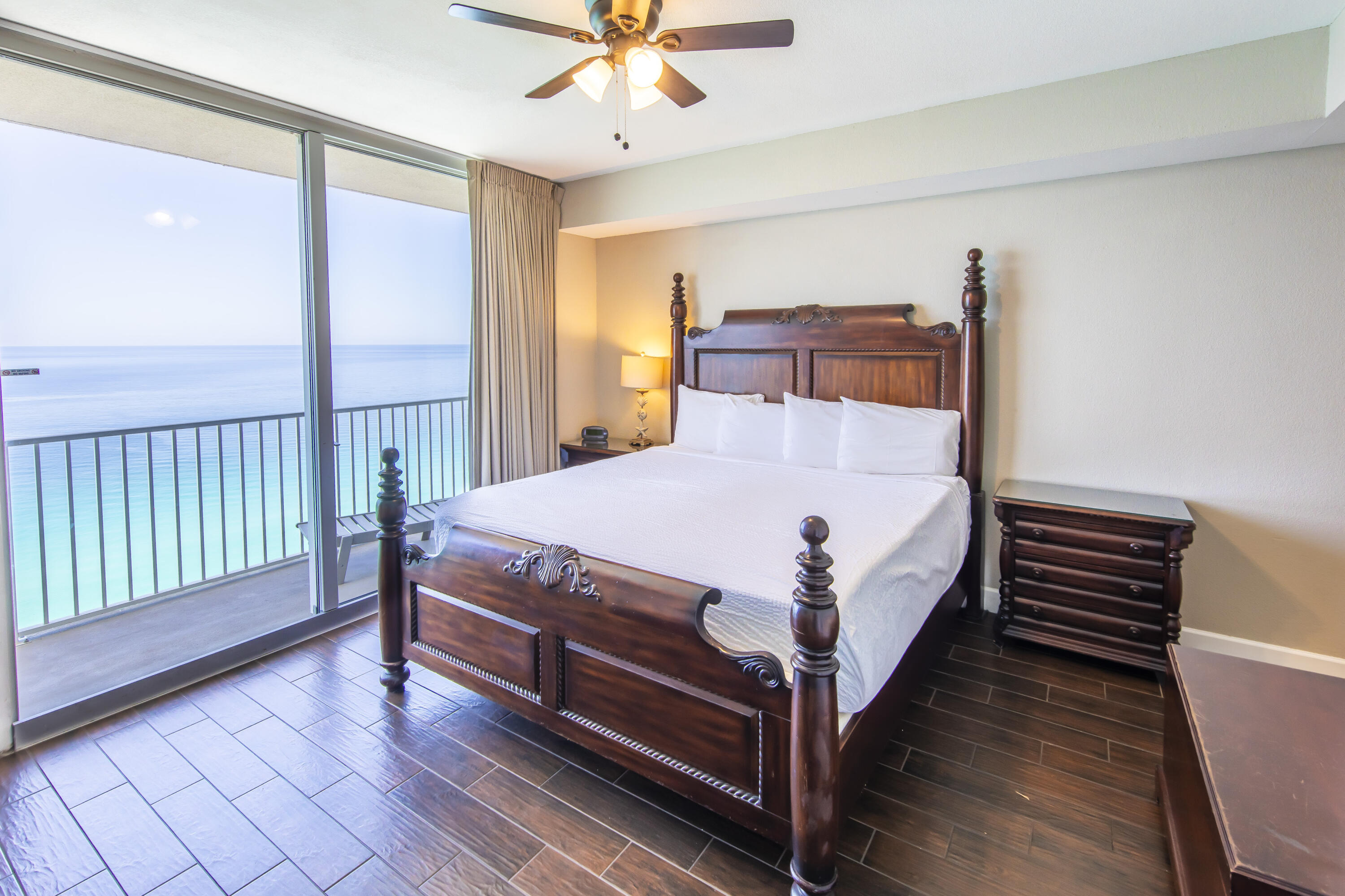 16819 Front Beach Road Panama City Beach FL 32413