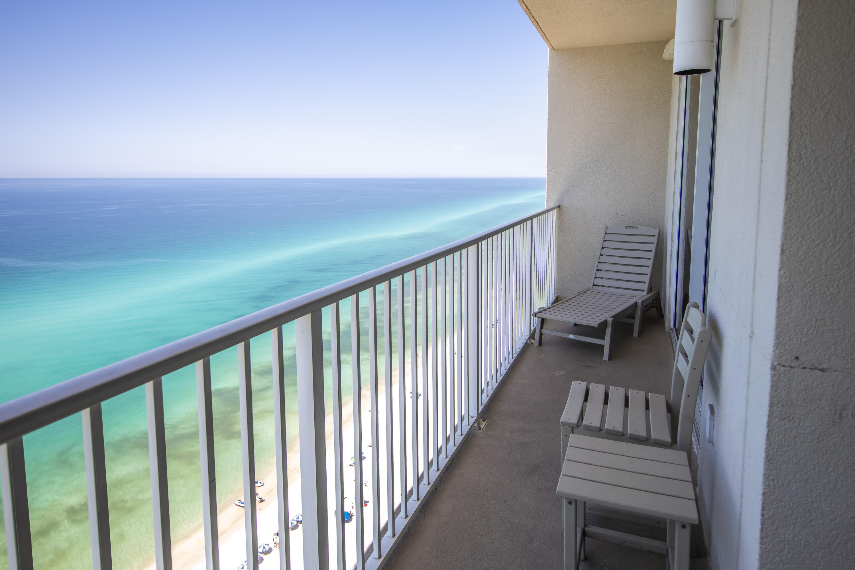 16819 Front Beach Road Panama City Beach FL 32413