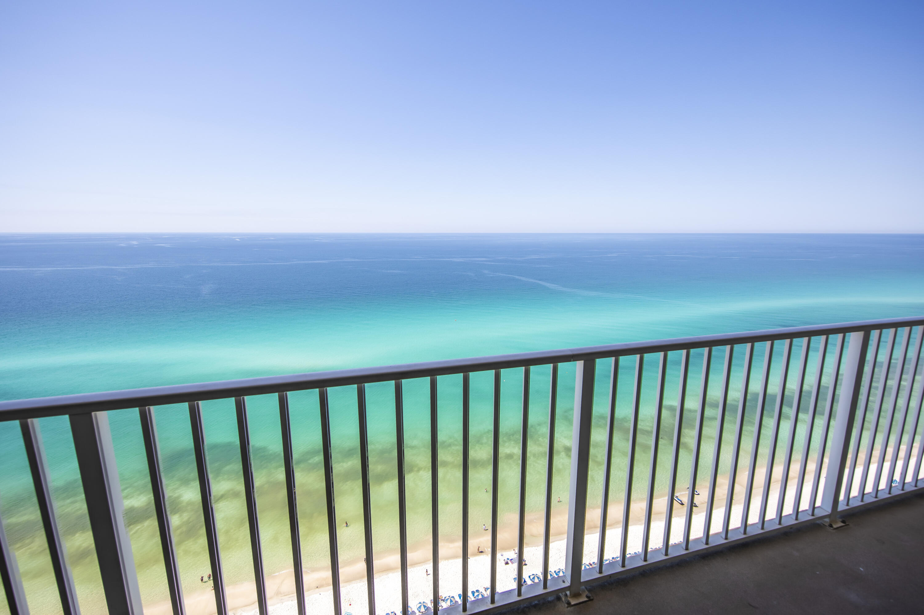16819 Front Beach Road Panama City Beach FL 32413