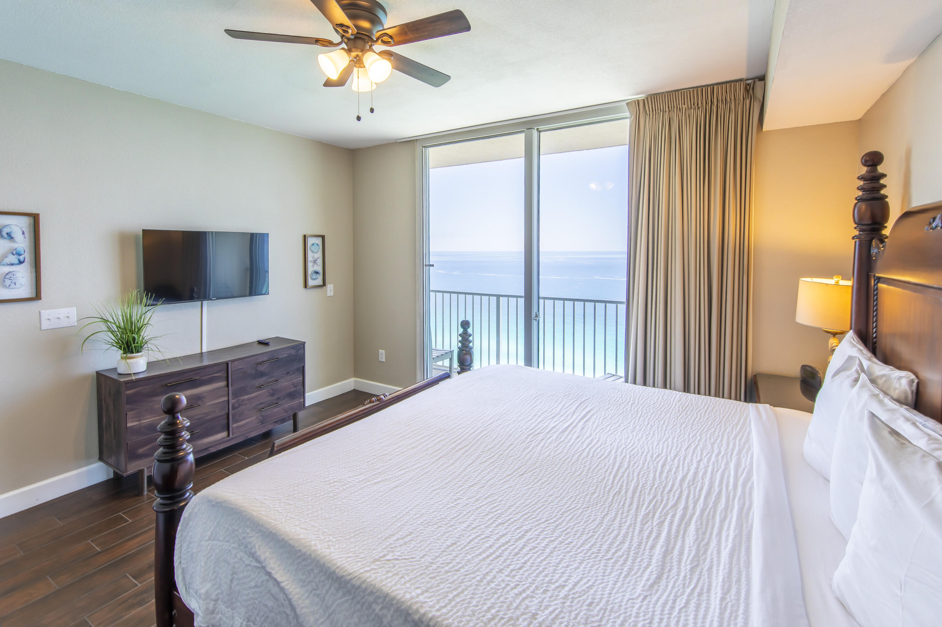 16819 Front Beach Road Panama City Beach FL 32413