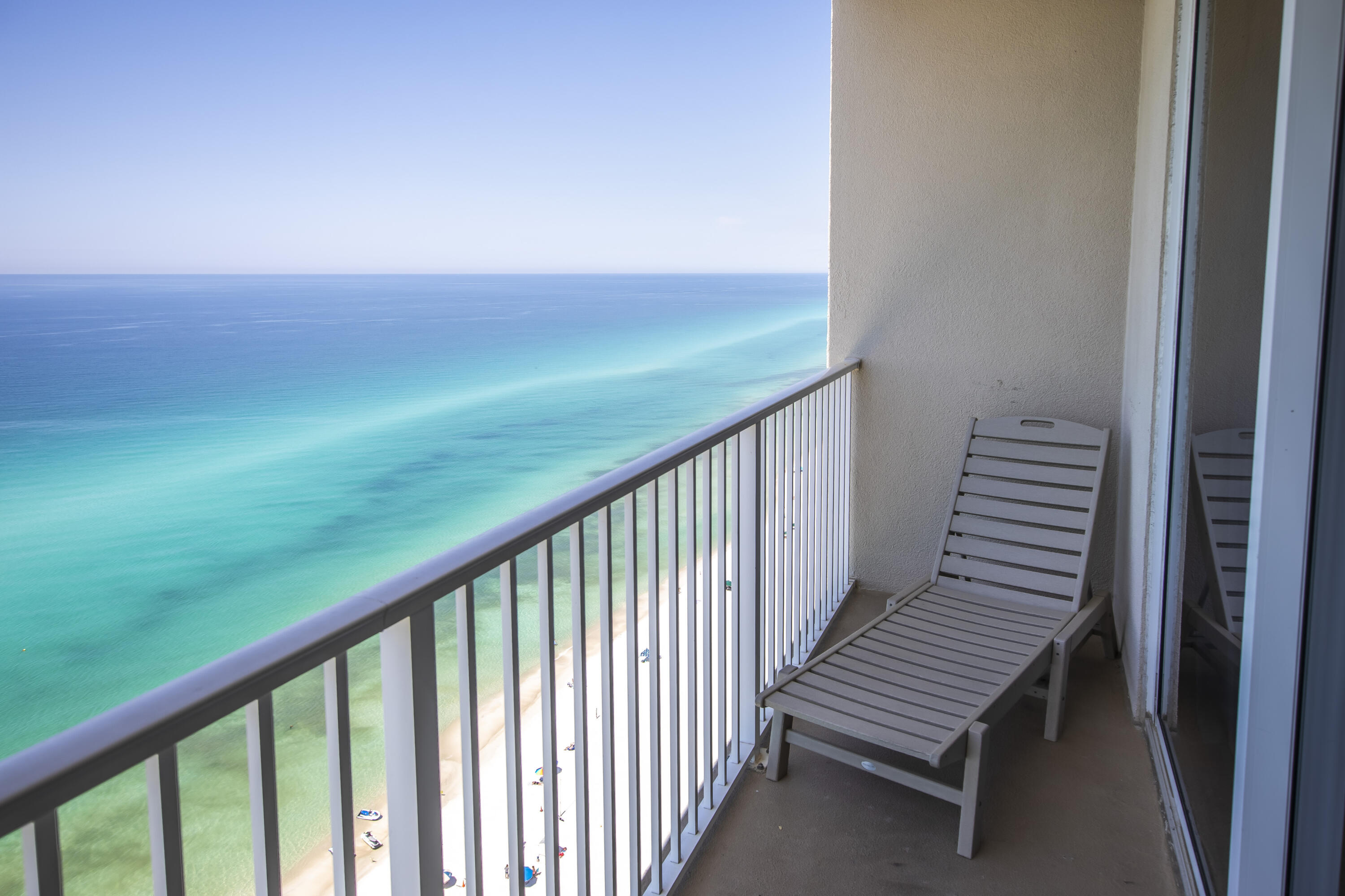 16819 Front Beach Road Panama City Beach FL 32413