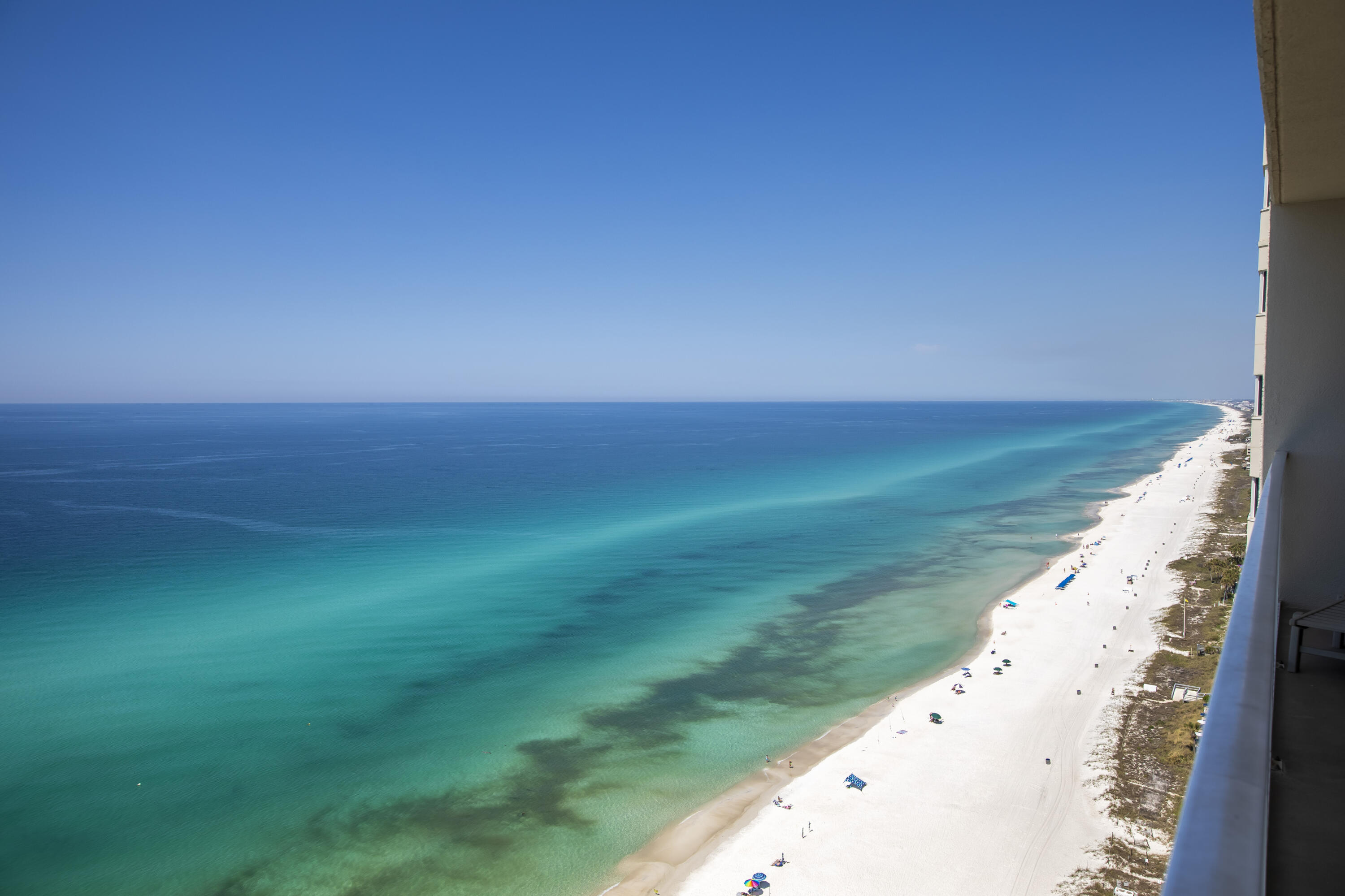 16819 Front Beach Road Panama City Beach FL 32413