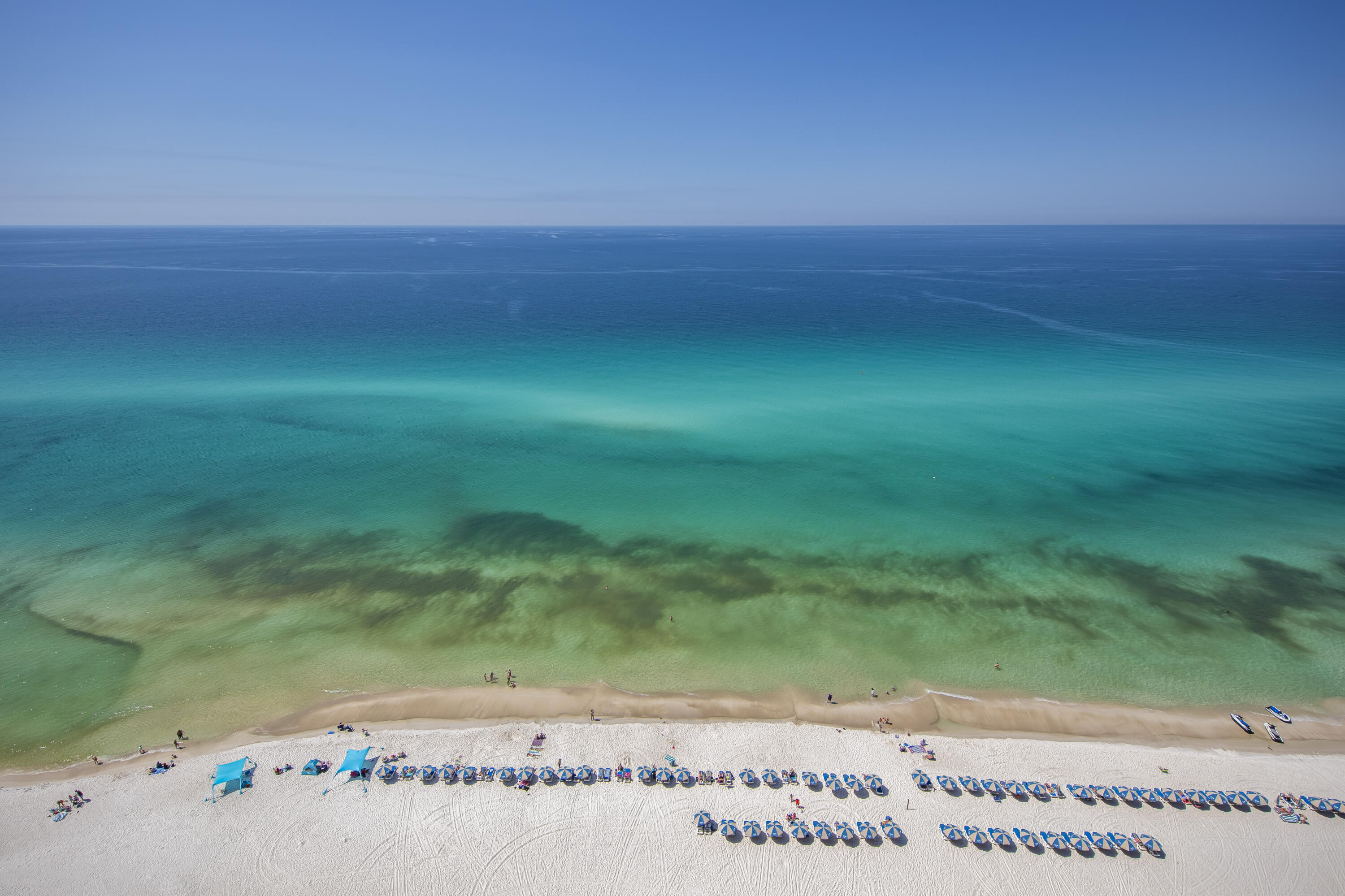 16819 Front Beach Road Panama City Beach FL 32413