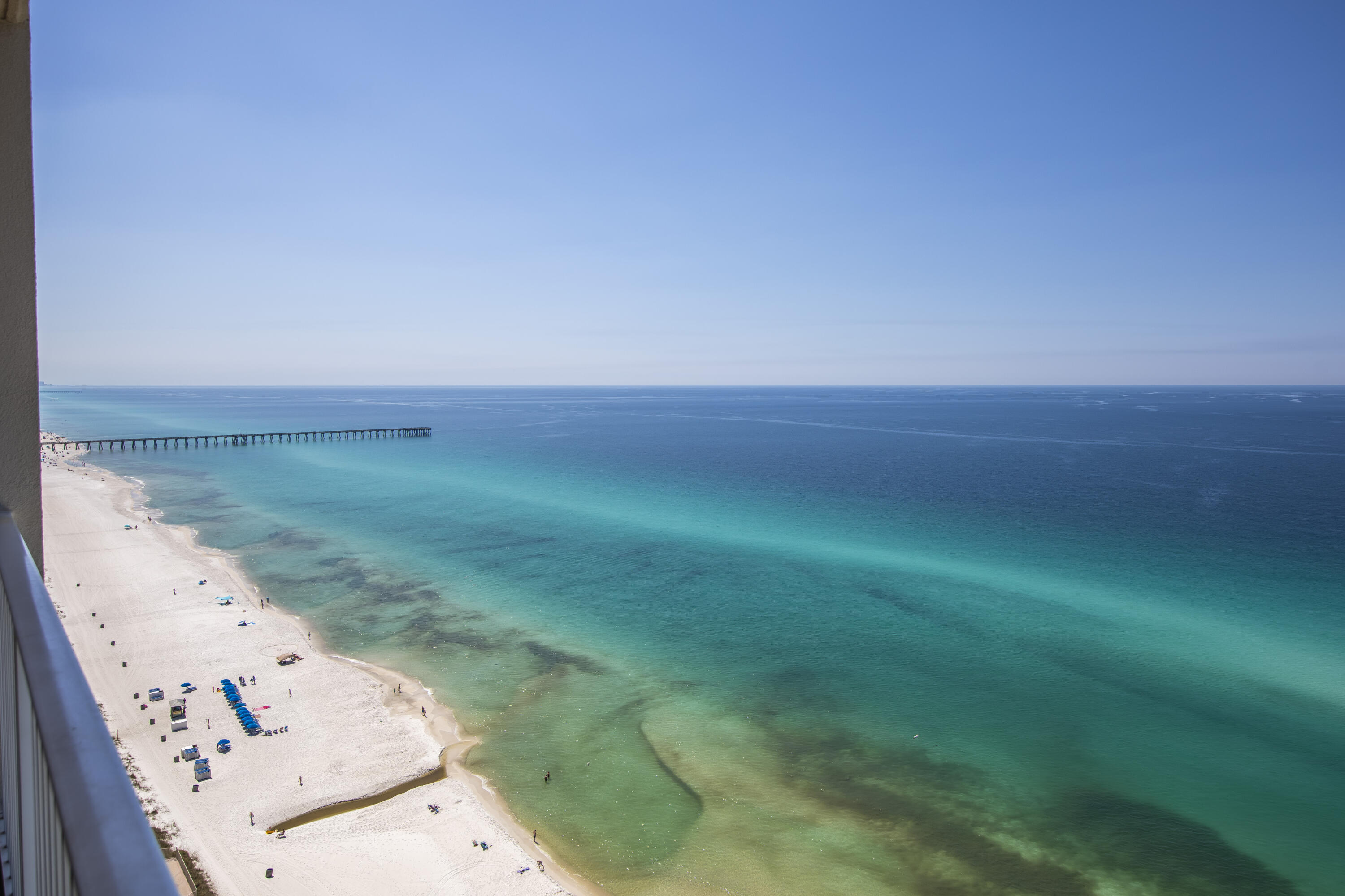 16819 Front Beach Road Panama City Beach FL 32413