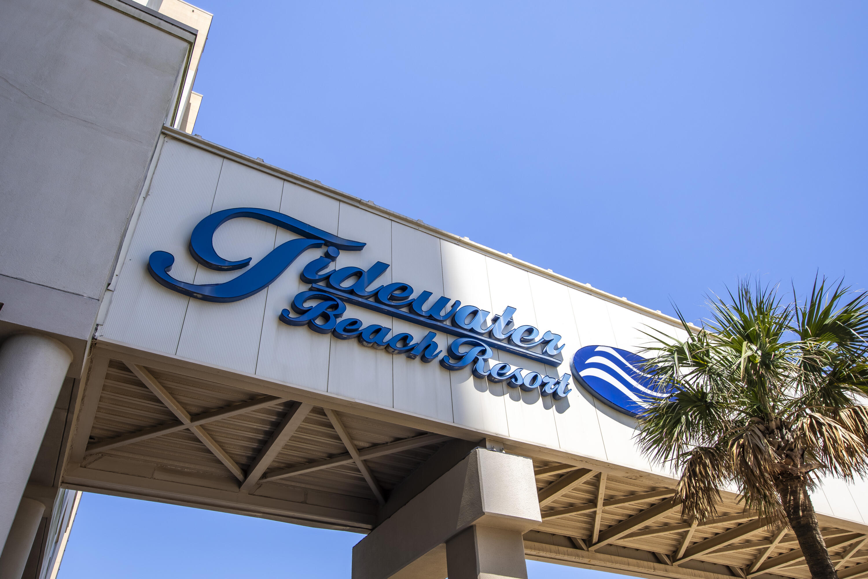 16819 Front Beach Road Panama City Beach FL 32413