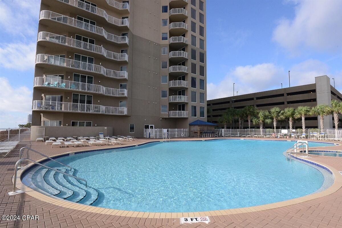 16819 Front Beach Road Panama City Beach FL 32413