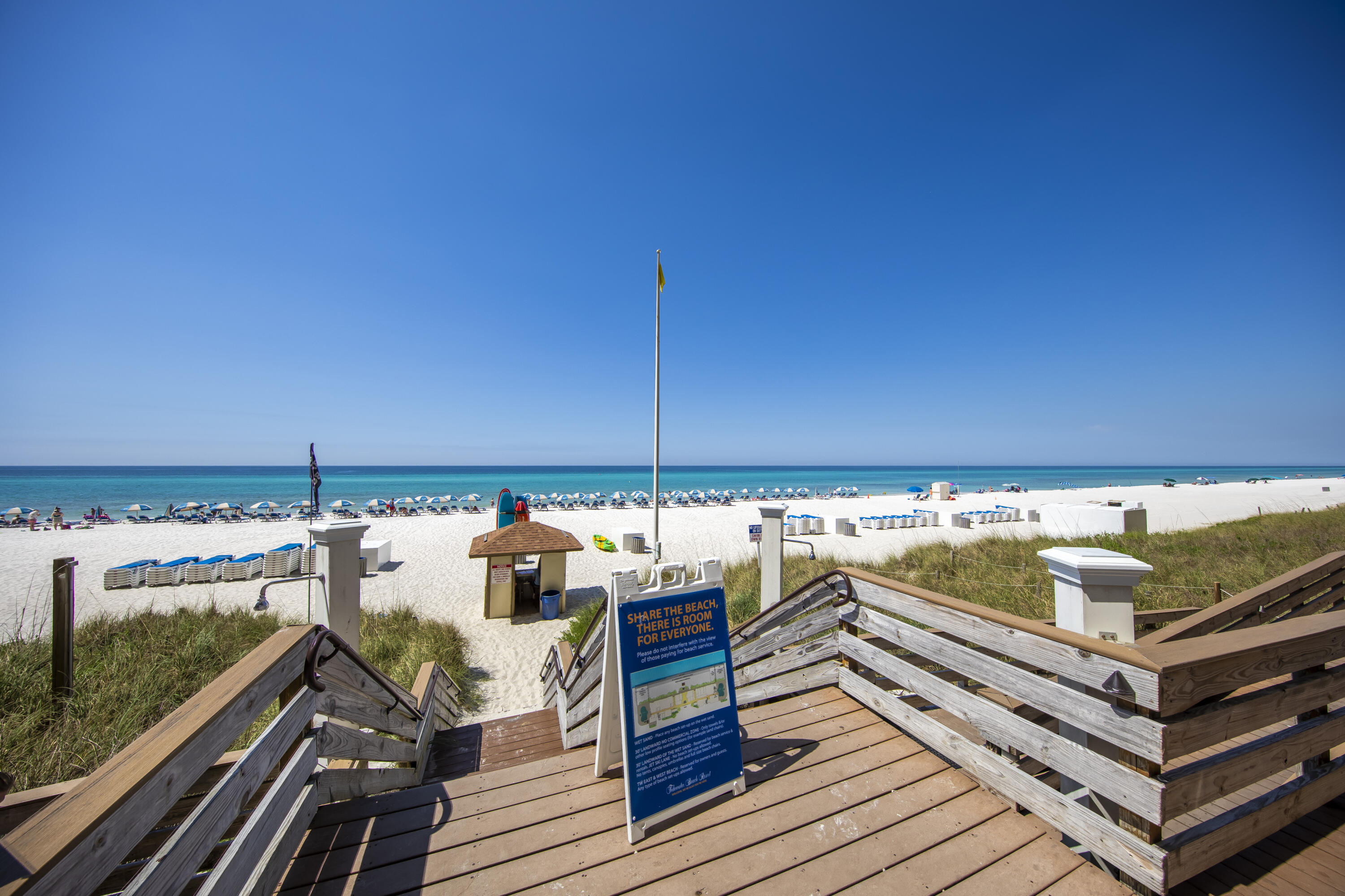 16819 Front Beach Road Panama City Beach FL 32413