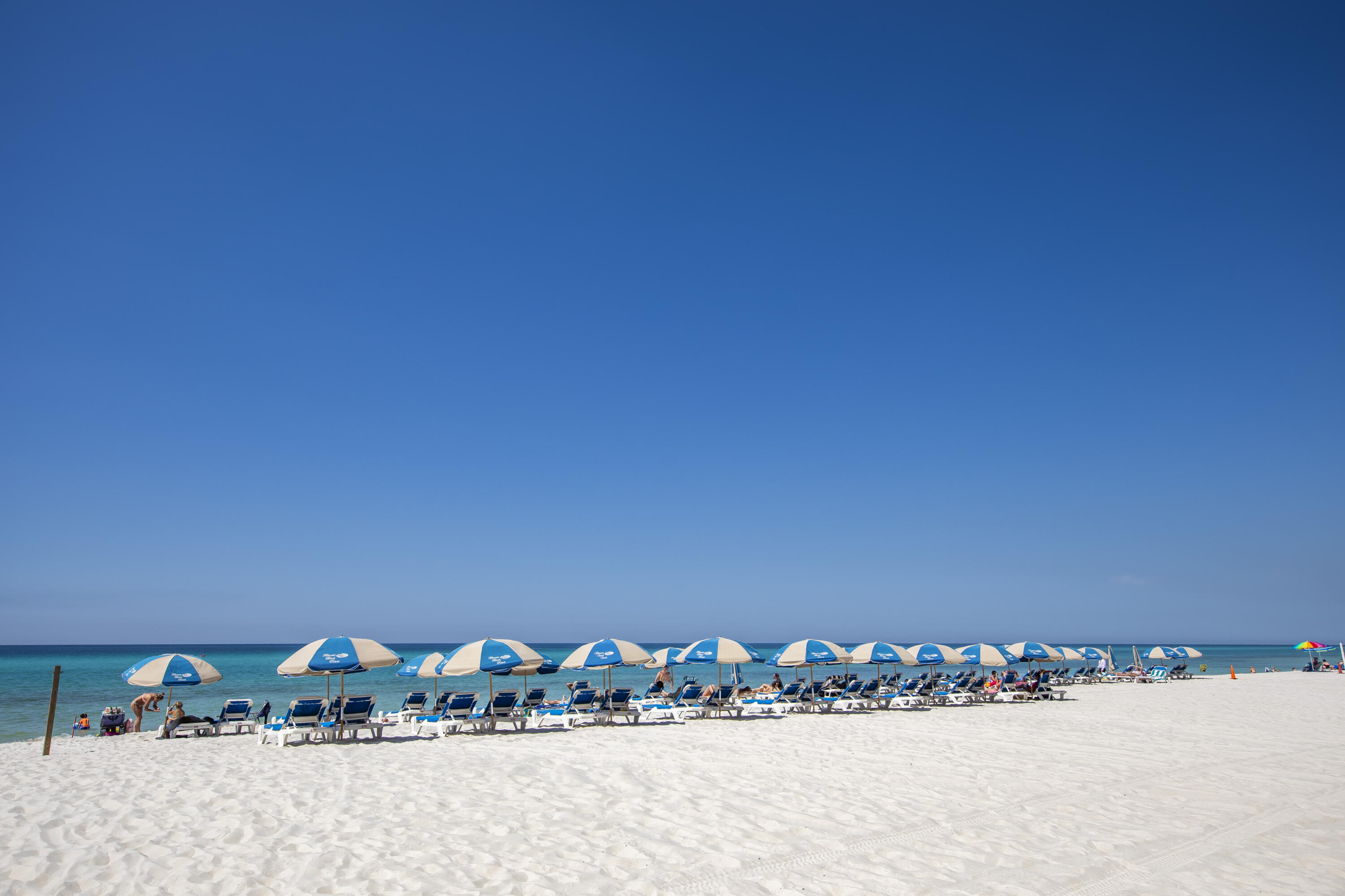 16819 Front Beach Road Panama City Beach FL 32413