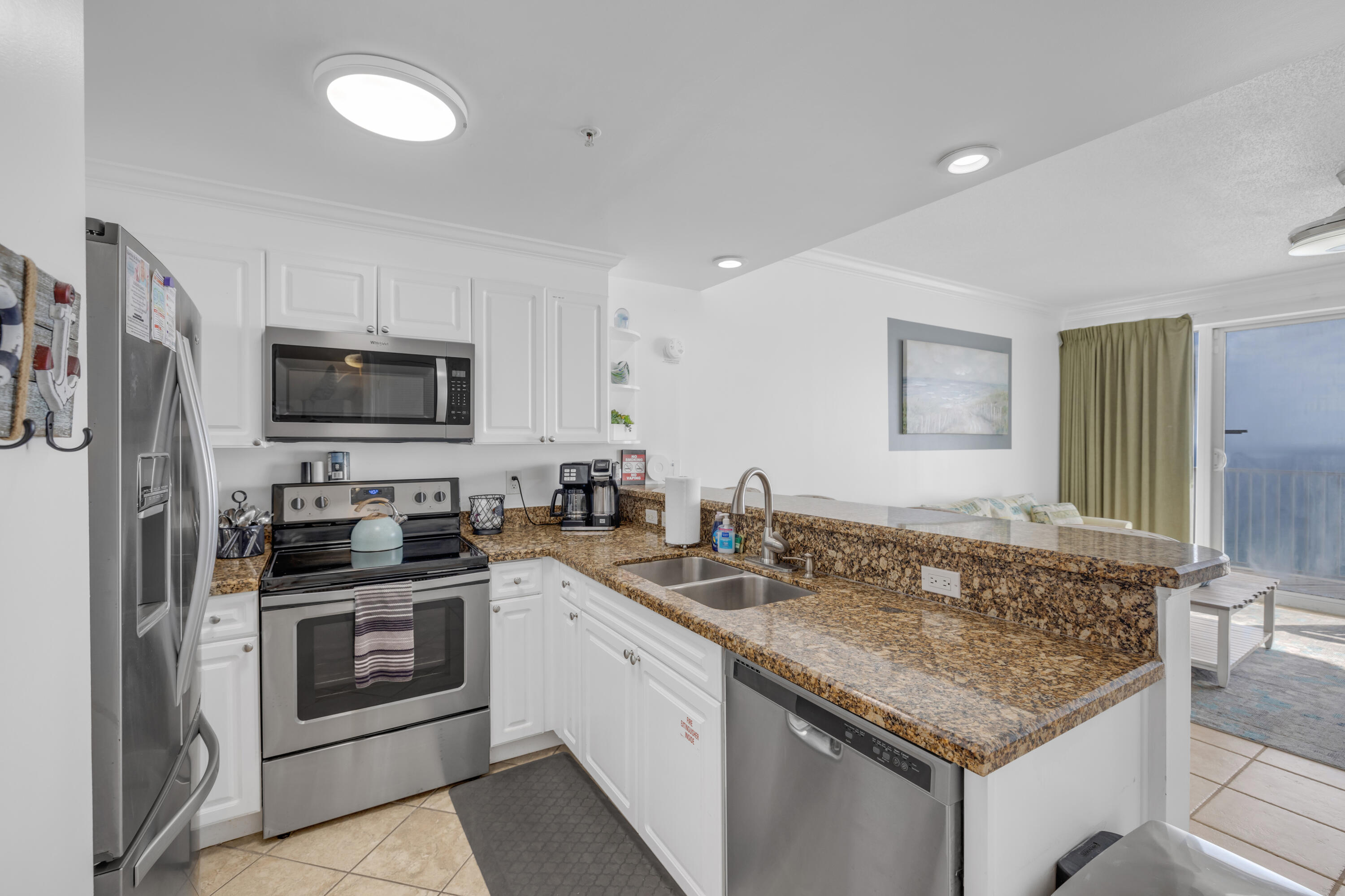 9450 S Thomas Drive Panama City Beach FL 32408