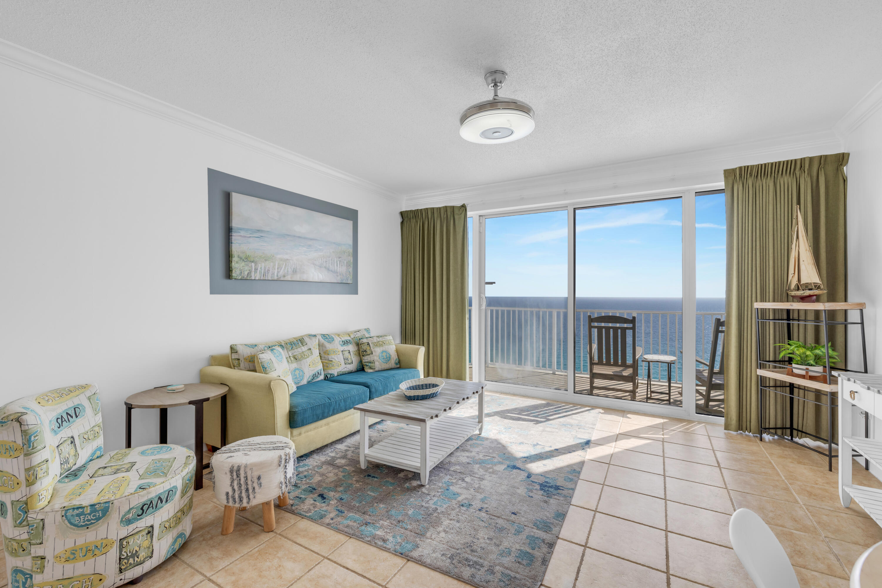 9450 S Thomas Drive Panama City Beach FL 32408