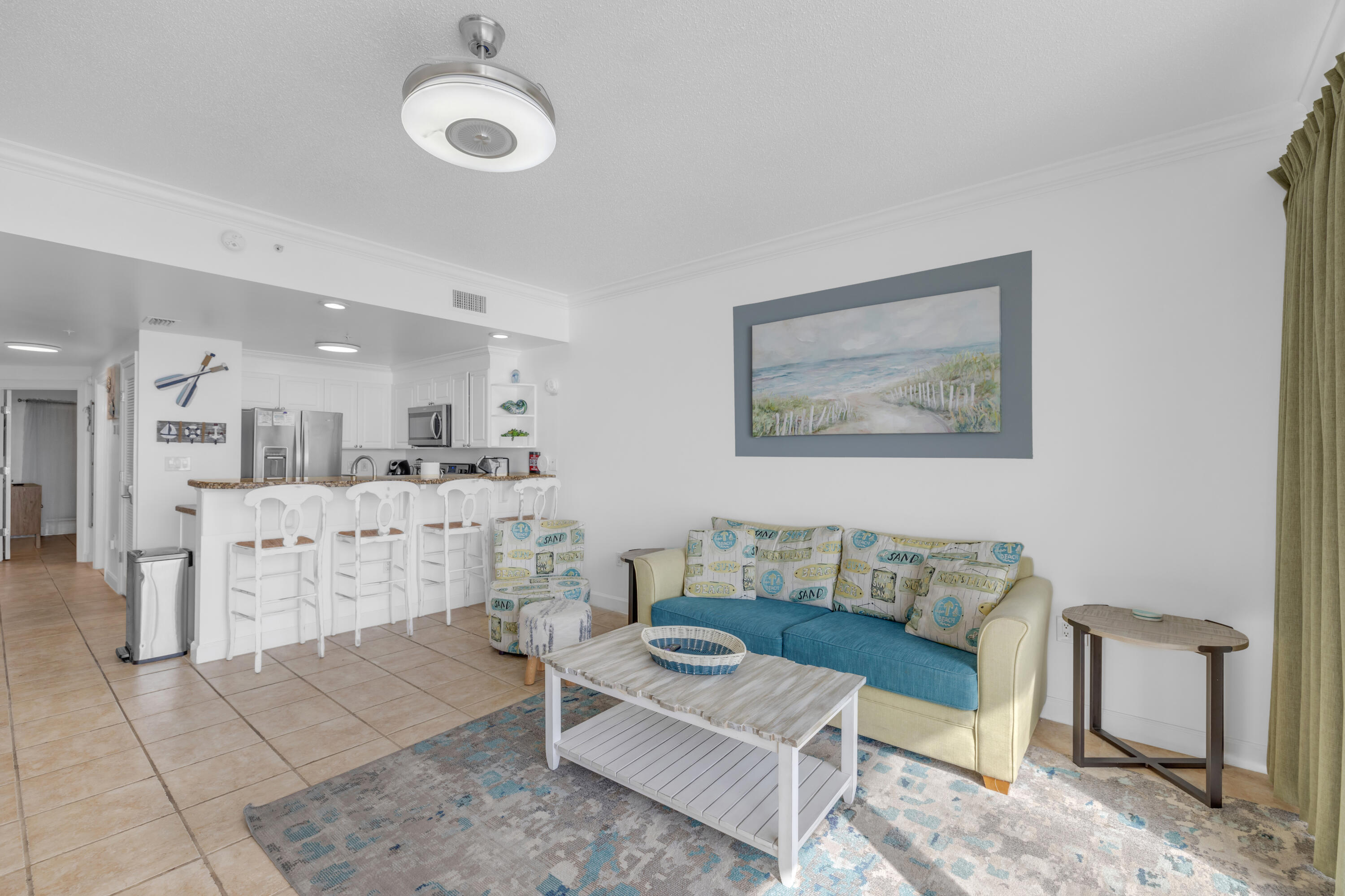9450 S Thomas Drive Panama City Beach FL 32408