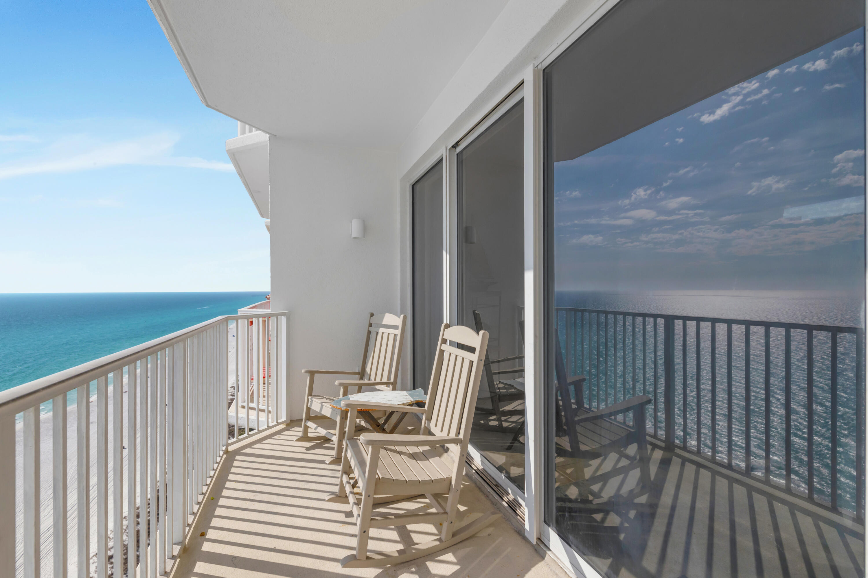 9450 S Thomas Drive Panama City Beach FL 32408