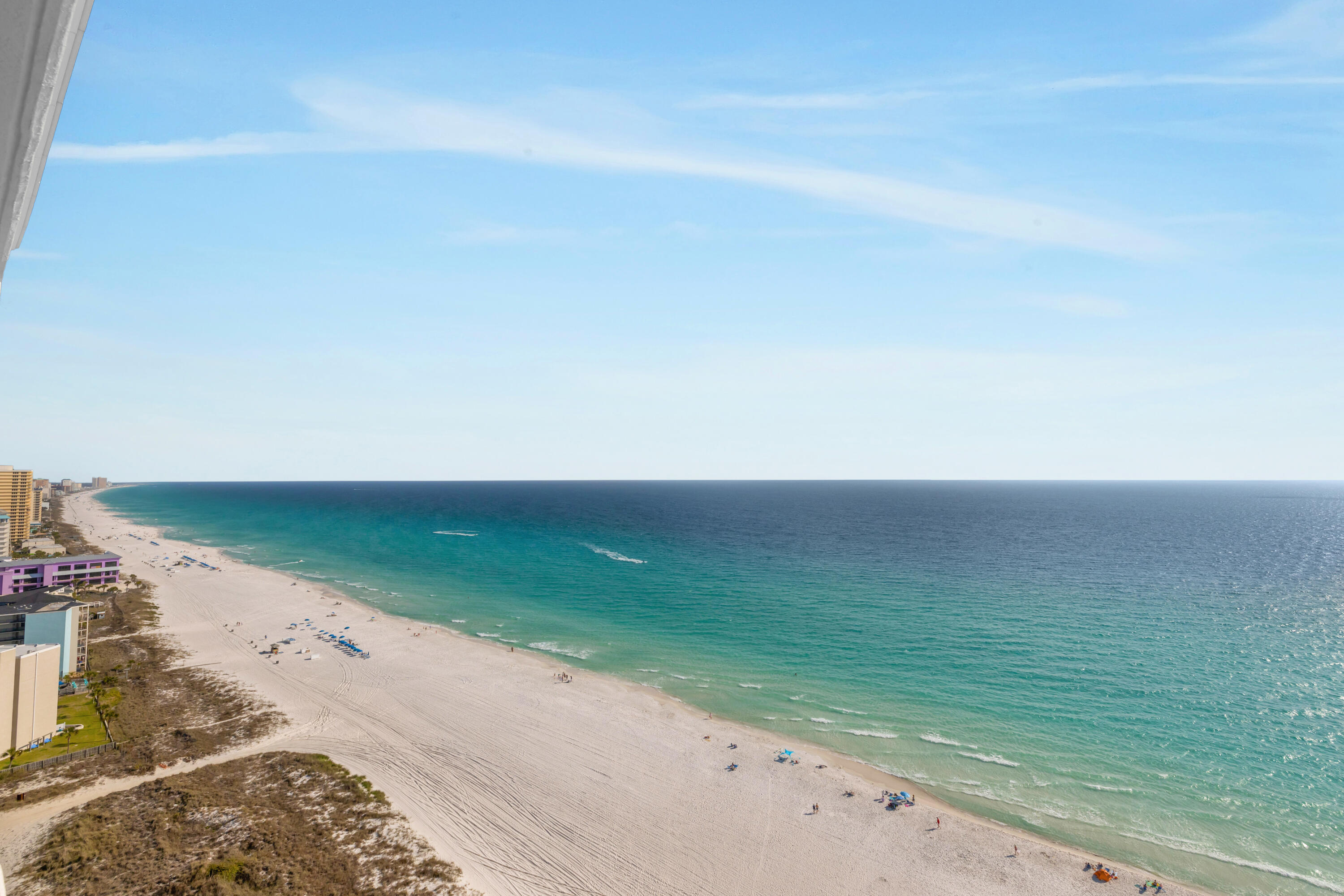 9450 S Thomas Drive Panama City Beach FL 32408
