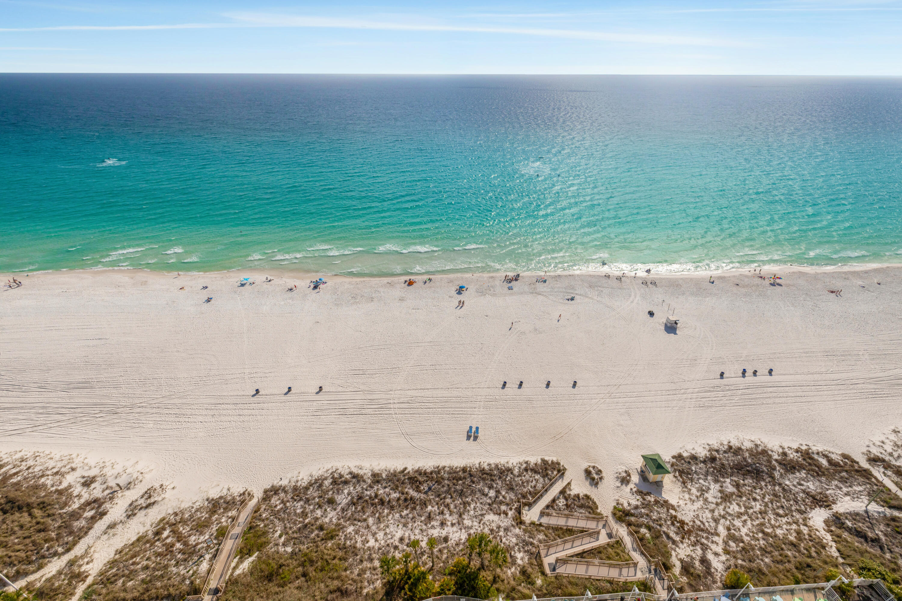 9450 S Thomas Drive Panama City Beach FL 32408