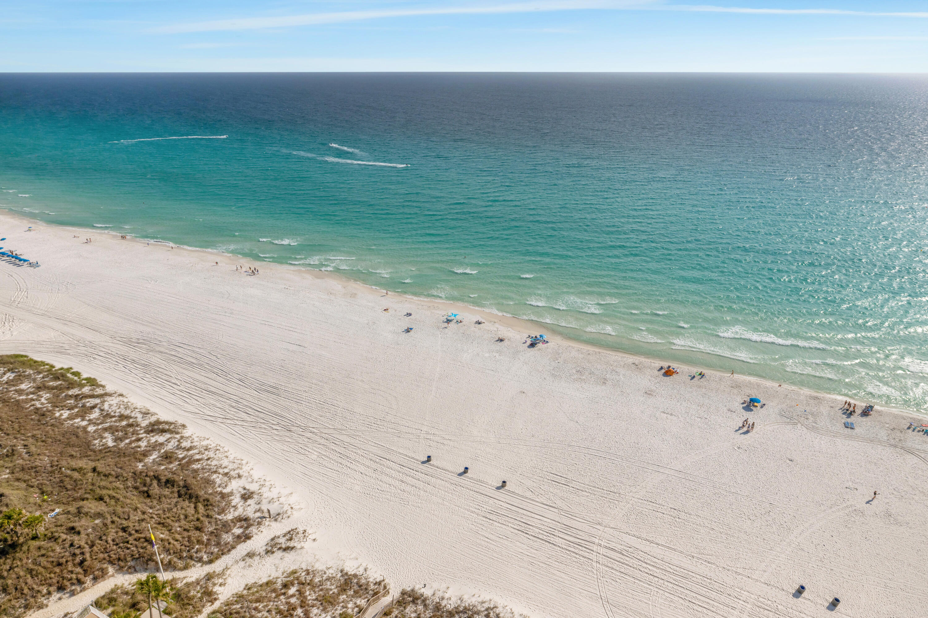 9450 S Thomas Drive Panama City Beach FL 32408