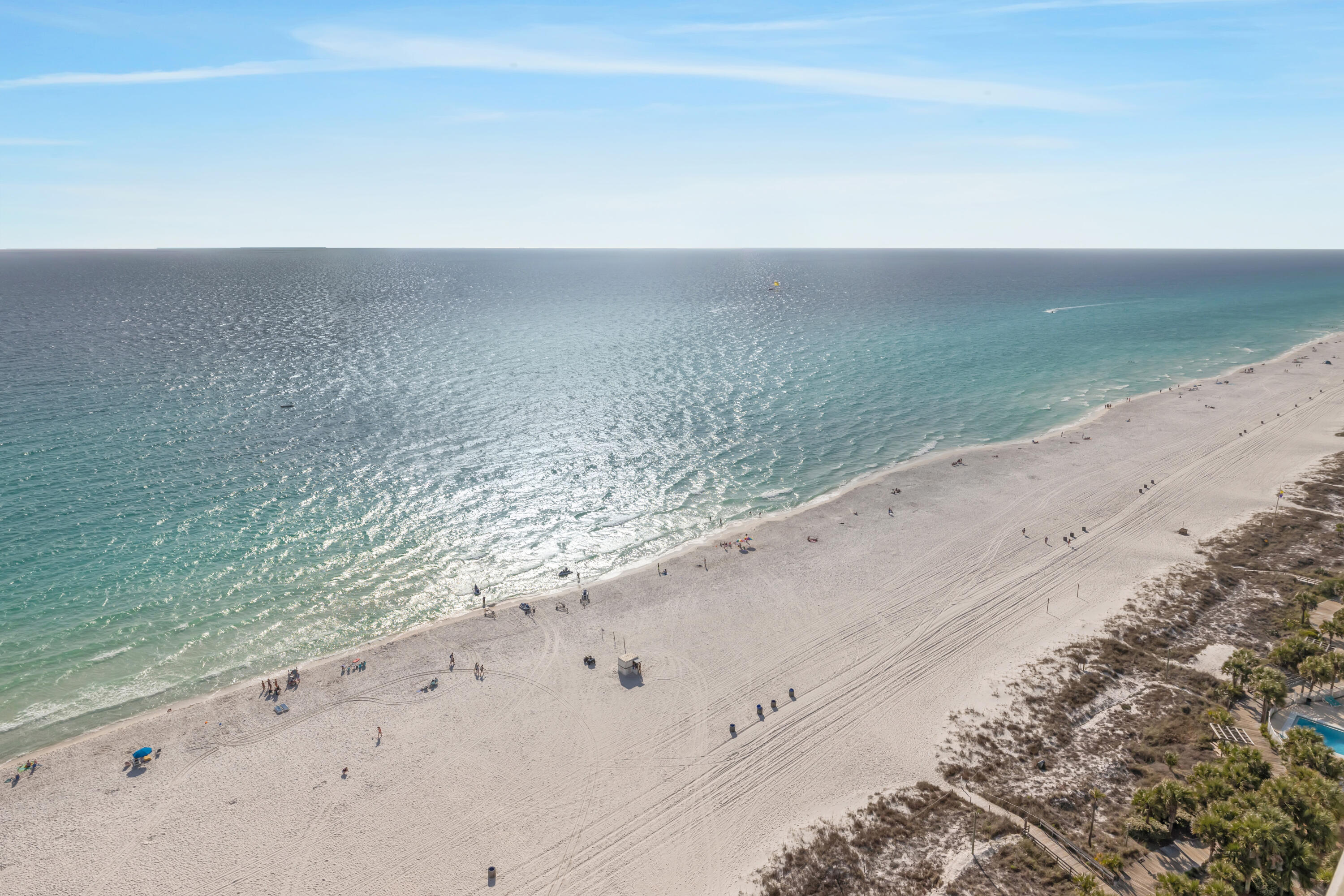 9450 S Thomas Drive Panama City Beach FL 32408