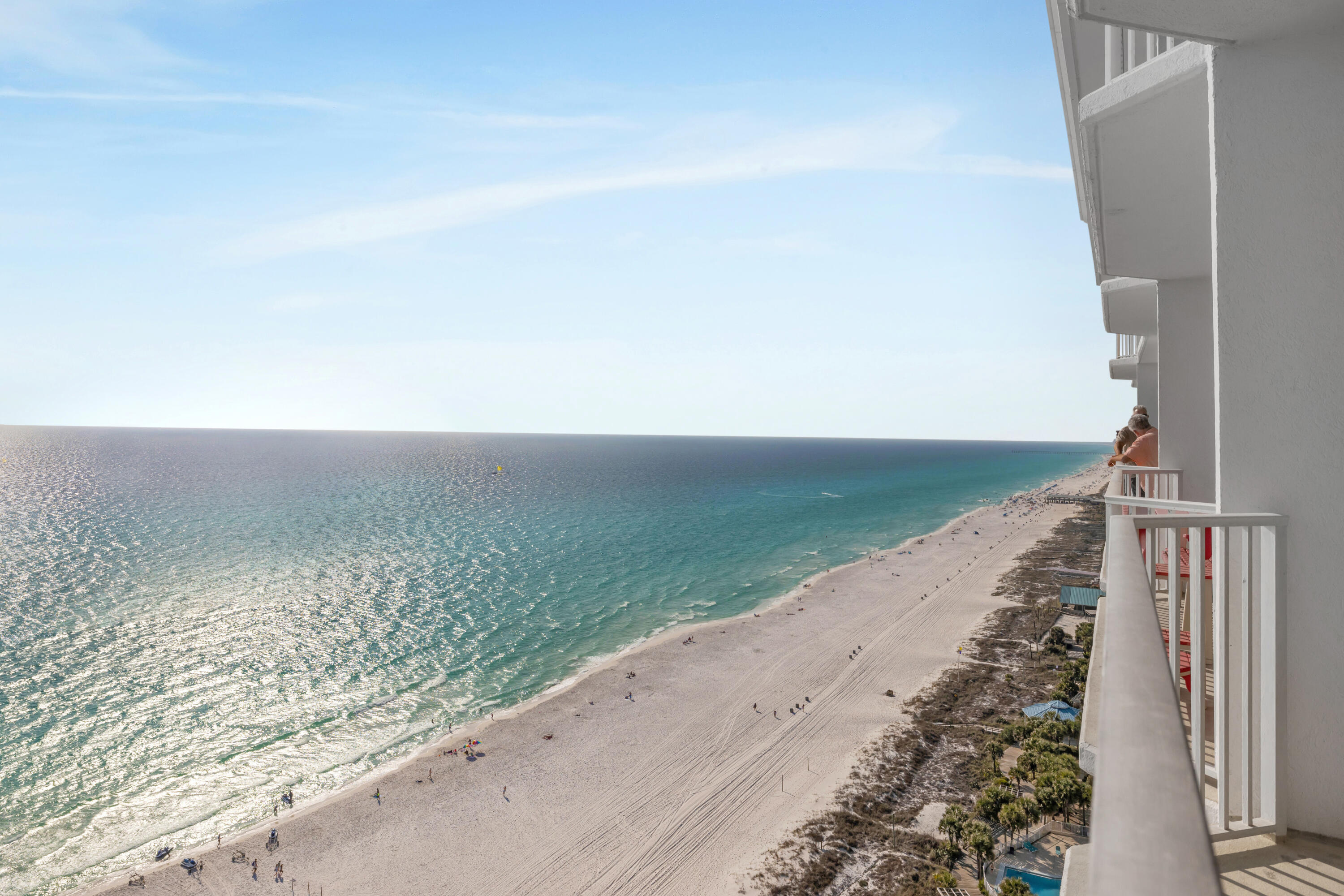 9450 S Thomas Drive Panama City Beach FL 32408