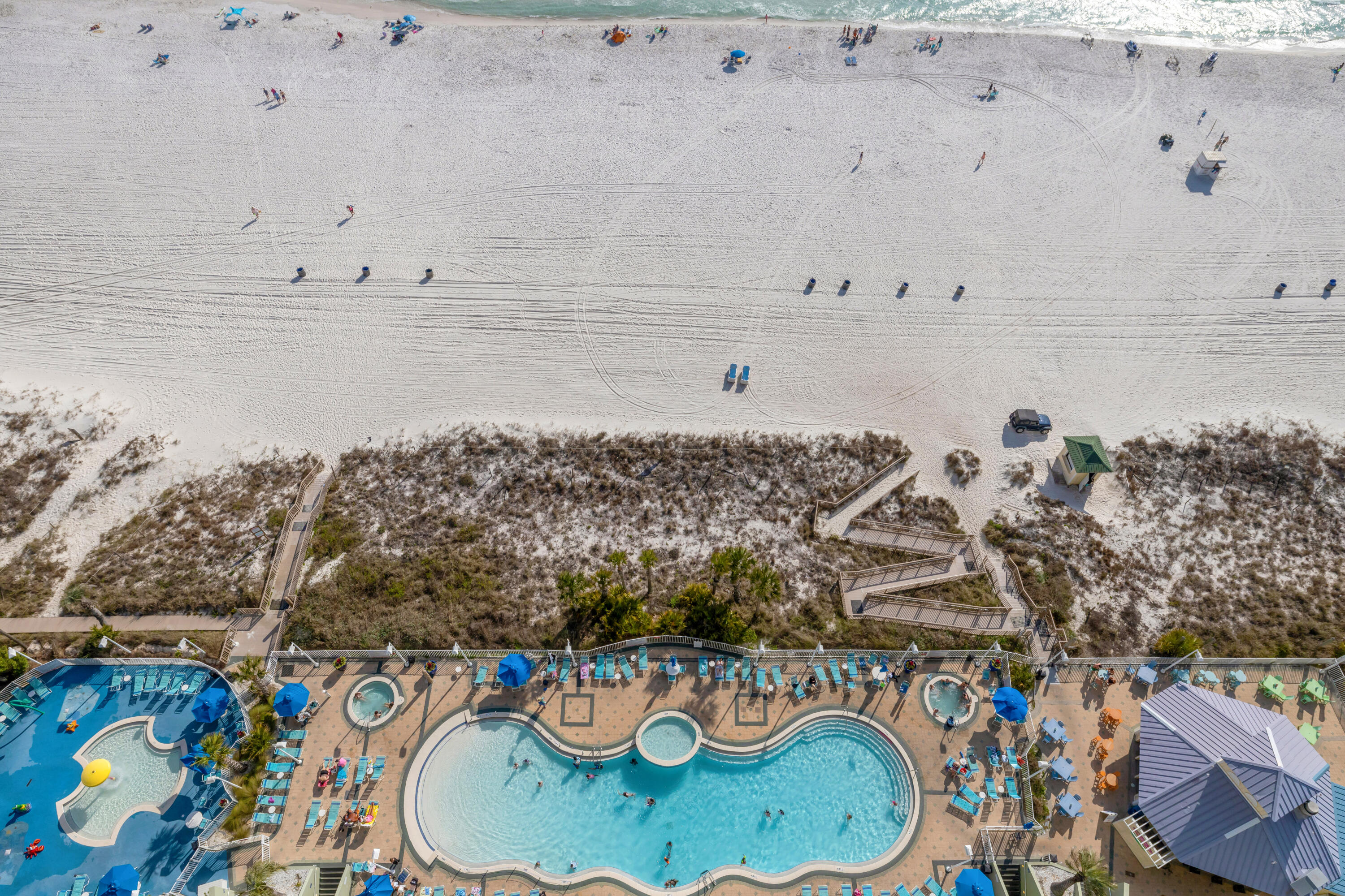 9450 S Thomas Drive Panama City Beach FL 32408