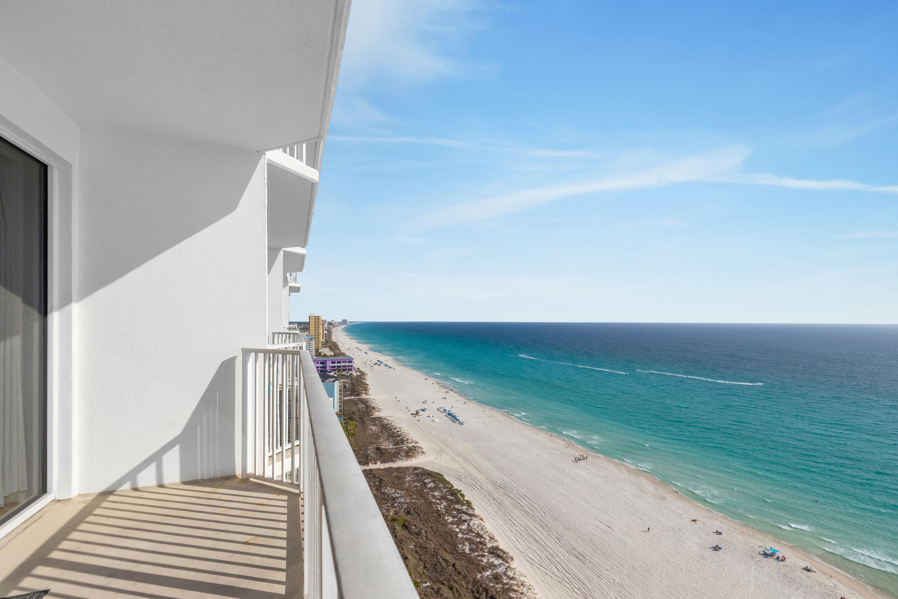 9450 S Thomas Drive Panama City Beach FL 32408