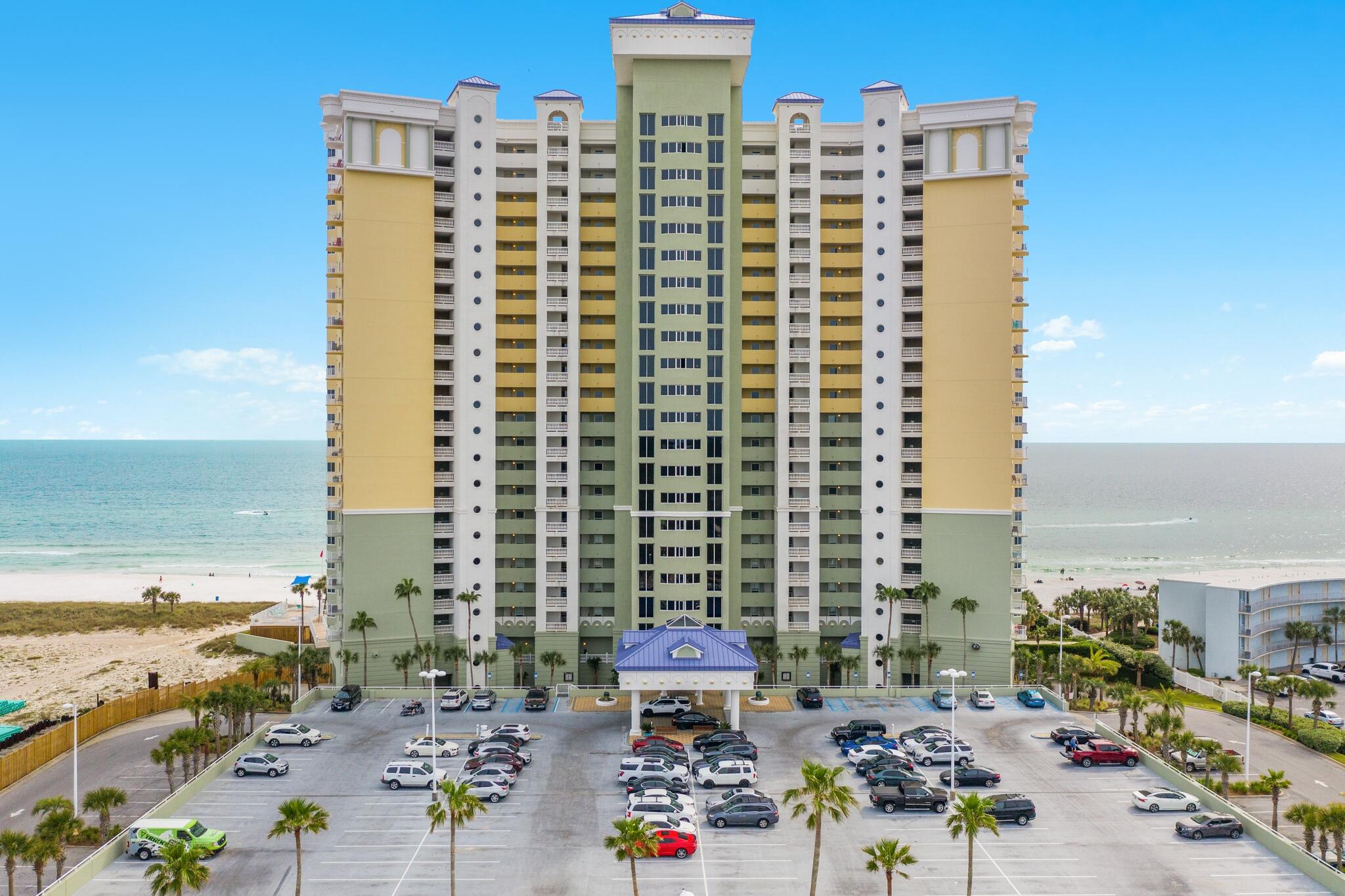 9450 S Thomas Drive Panama City Beach FL 32408