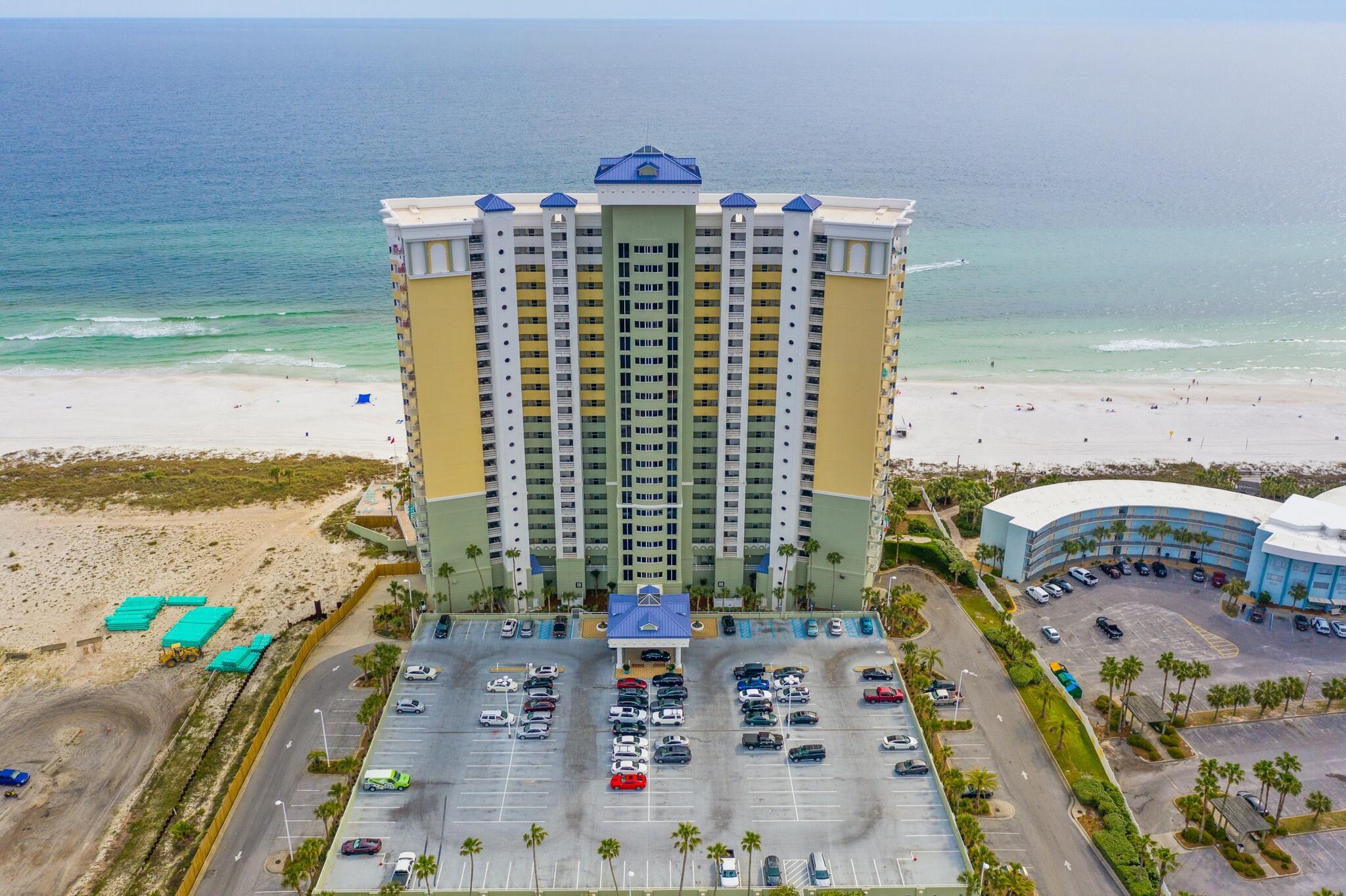 9450 S Thomas Drive Panama City Beach FL 32408