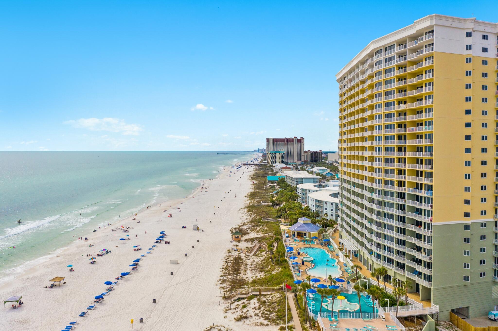 9450 S Thomas Drive Panama City Beach FL 32408