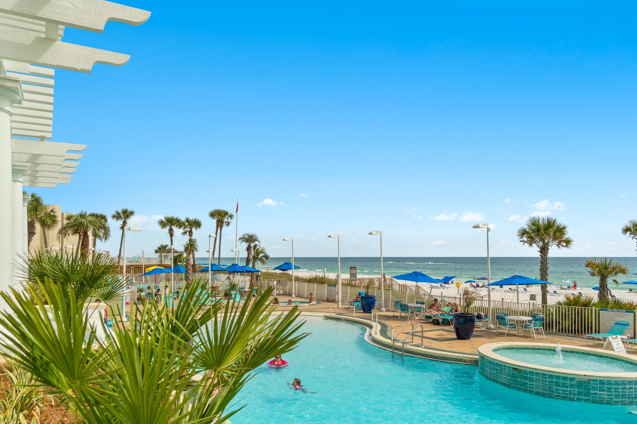 9450 S Thomas Drive Panama City Beach FL 32408