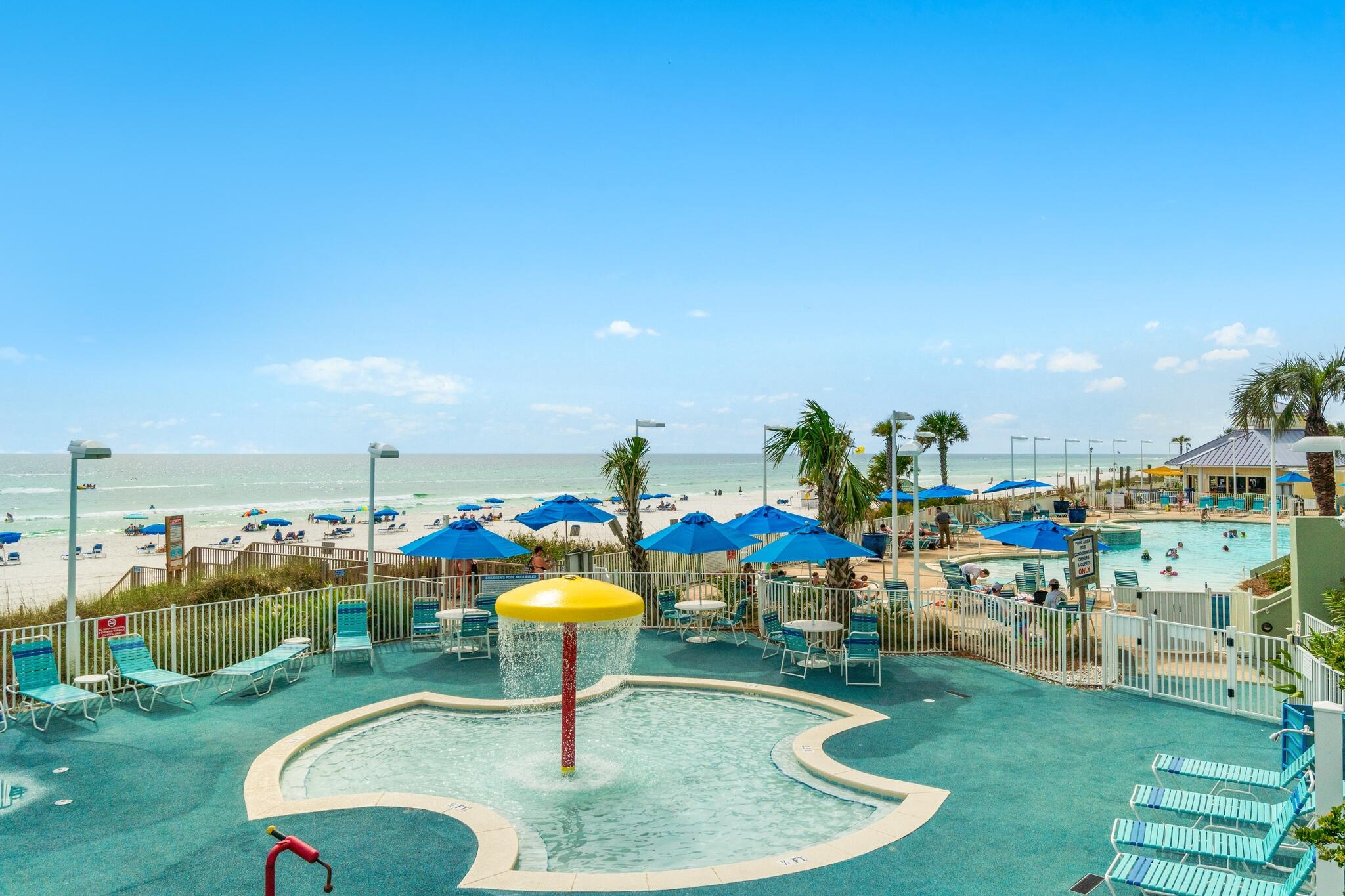 9450 S Thomas Drive Panama City Beach FL 32408