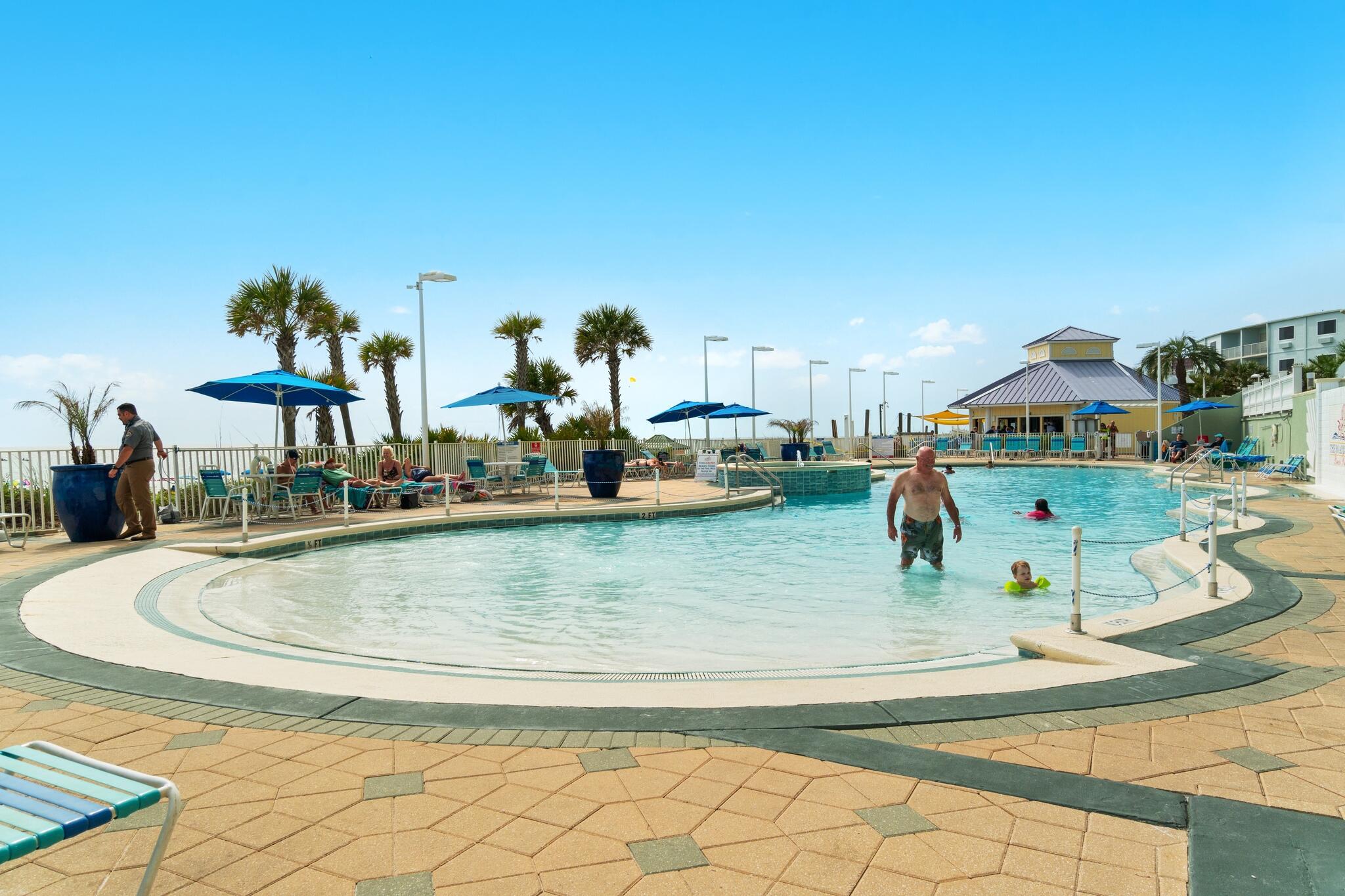 9450 S Thomas Drive Panama City Beach FL 32408