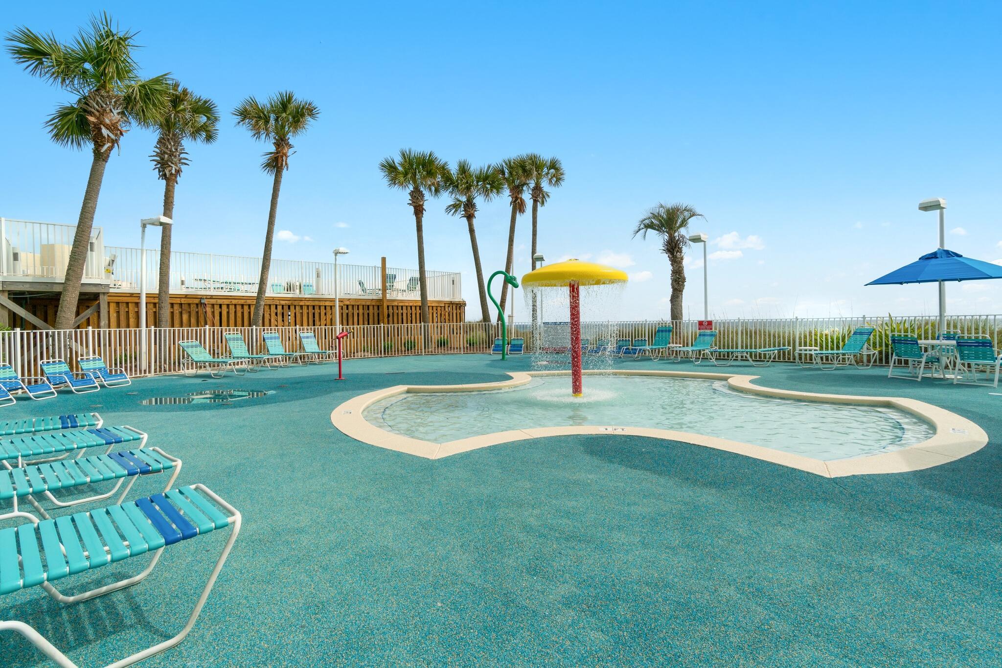 9450 S Thomas Drive Panama City Beach FL 32408