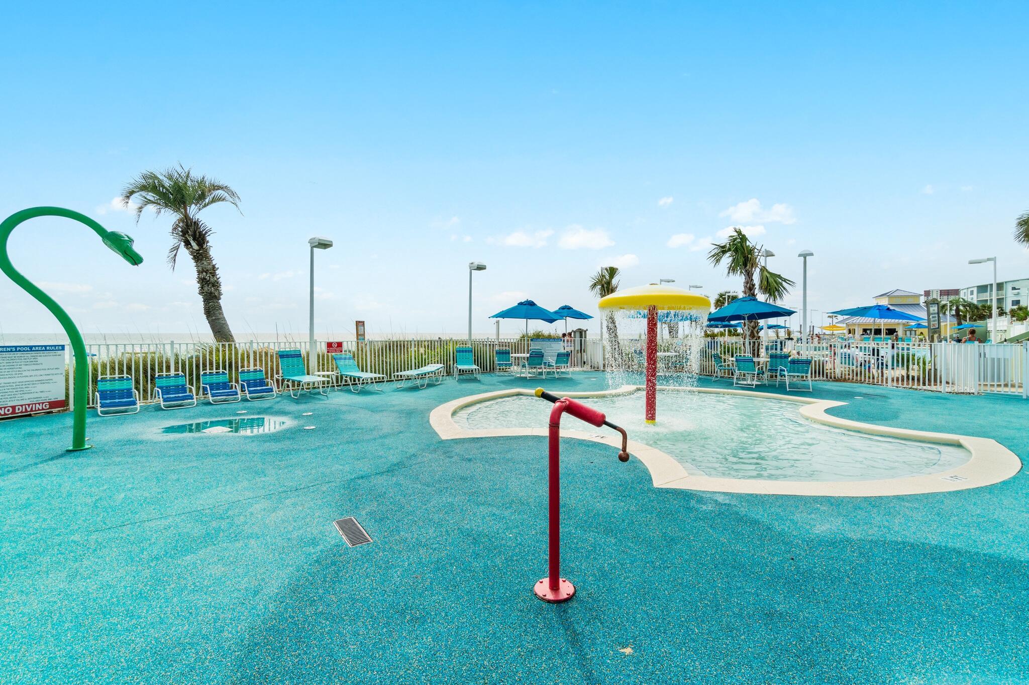 9450 S Thomas Drive Panama City Beach FL 32408