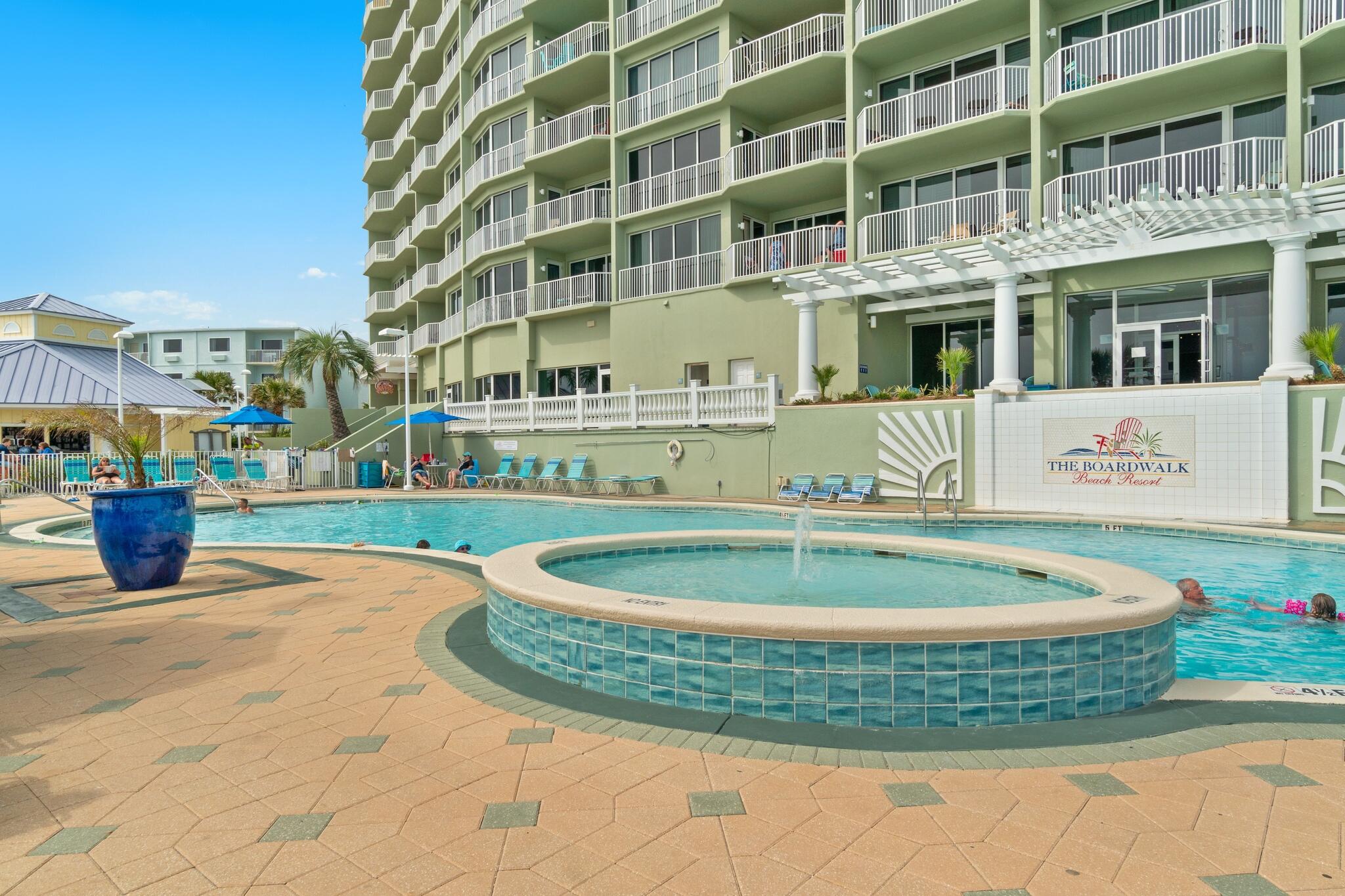 9450 S Thomas Drive Panama City Beach FL 32408