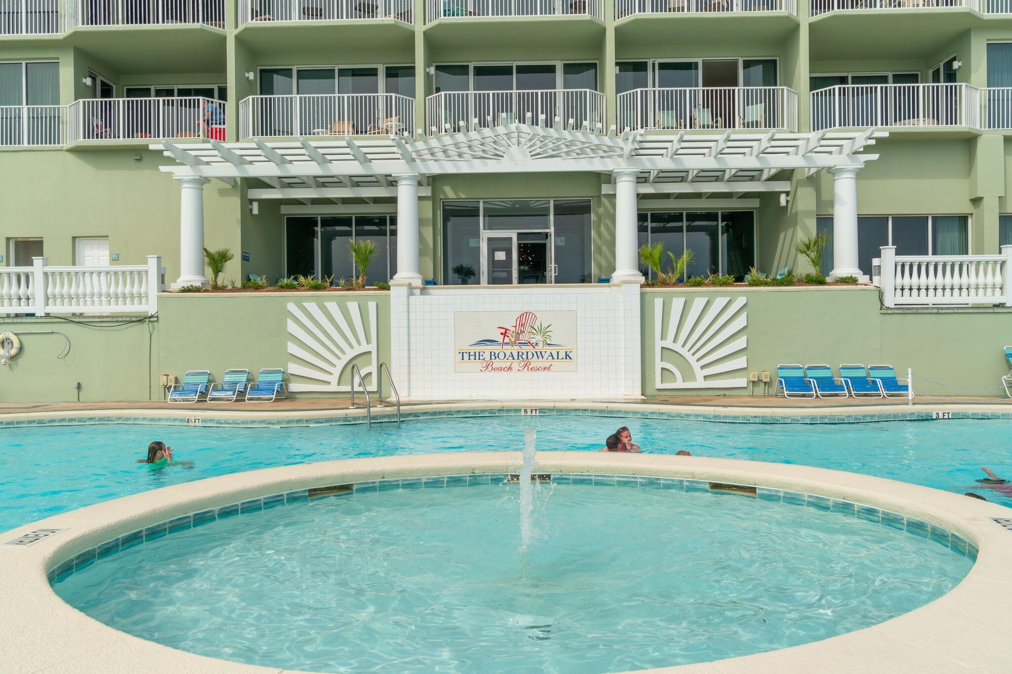 9450 S Thomas Drive Panama City Beach FL 32408