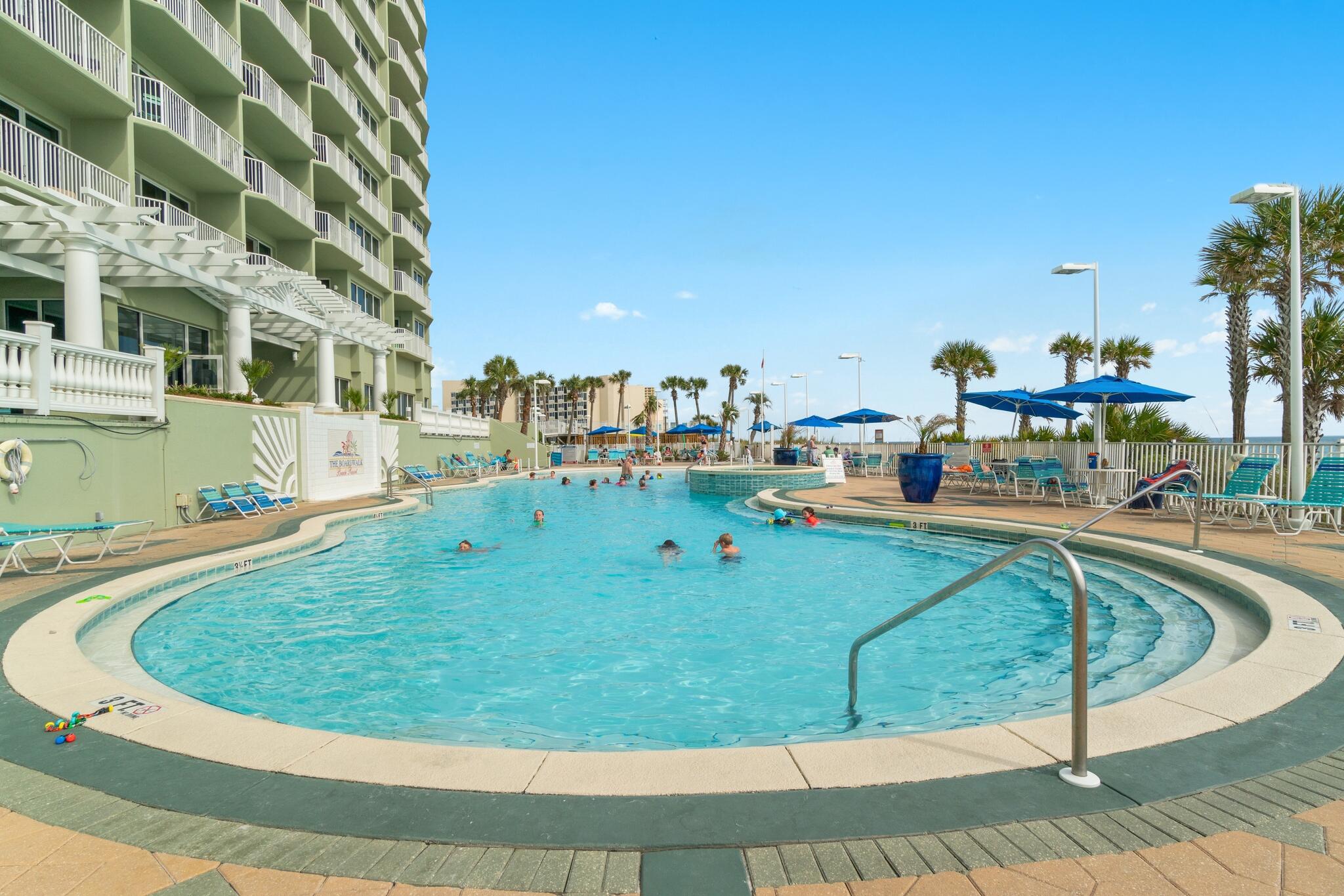 9450 S Thomas Drive Panama City Beach FL 32408