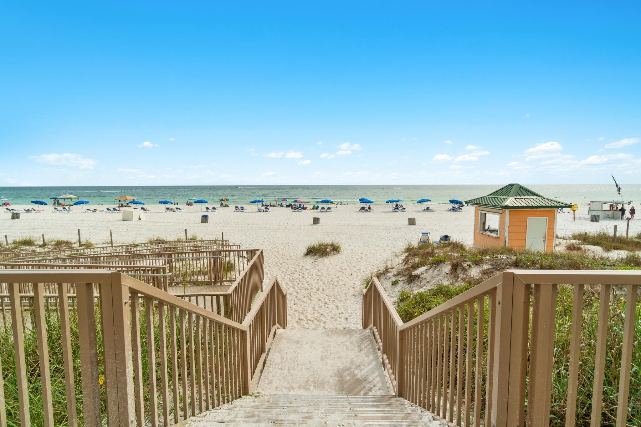 9450 S Thomas Drive Panama City Beach FL 32408