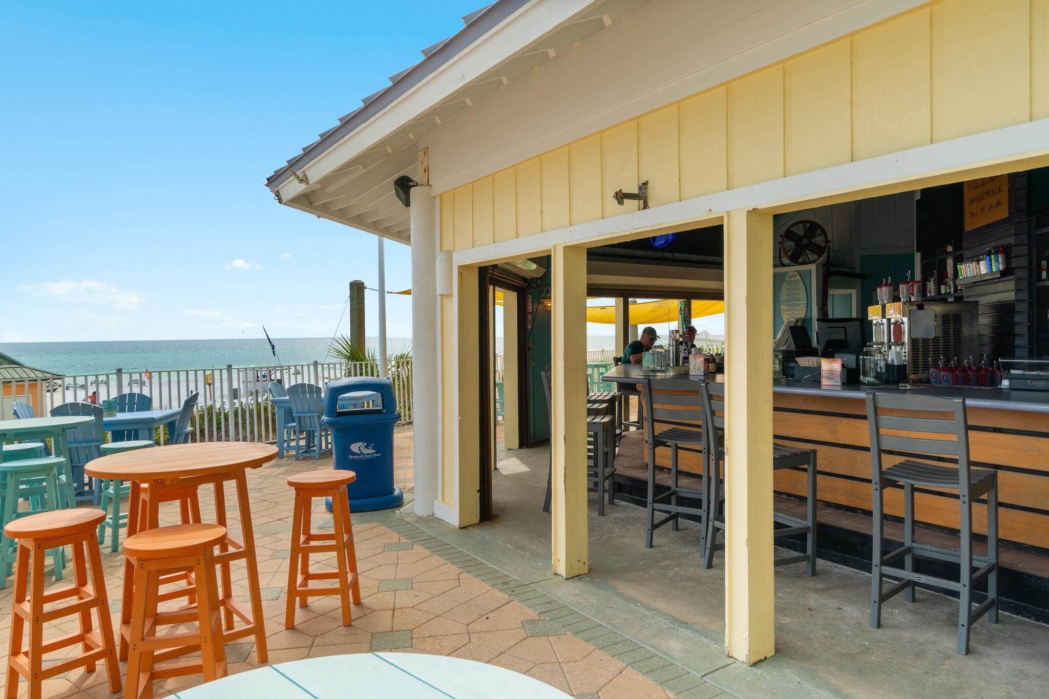9450 S Thomas Drive Panama City Beach FL 32408