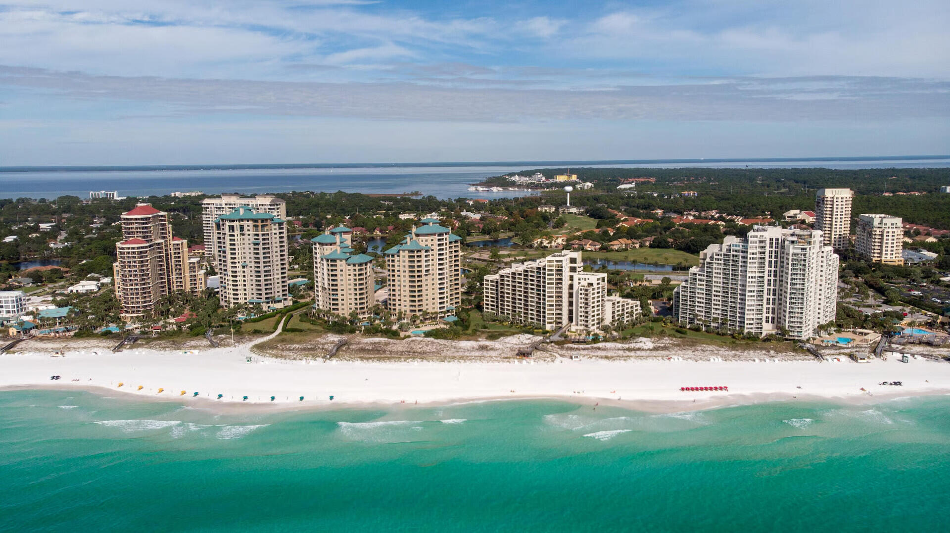 5151 Beachwalk Circle Miramar Beach FL 32550