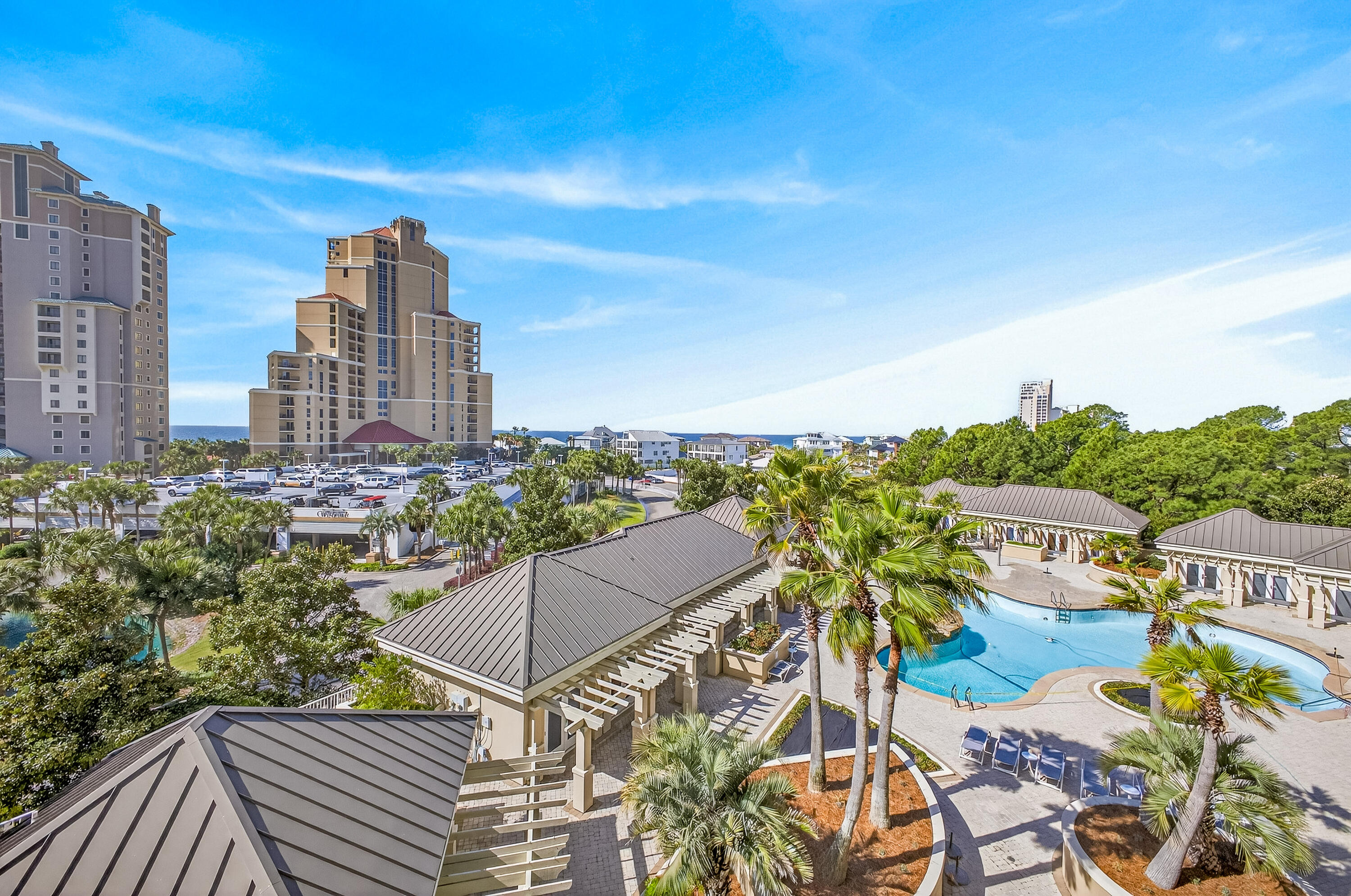 1 Beach Club Drive Miramar Beach FL 32550