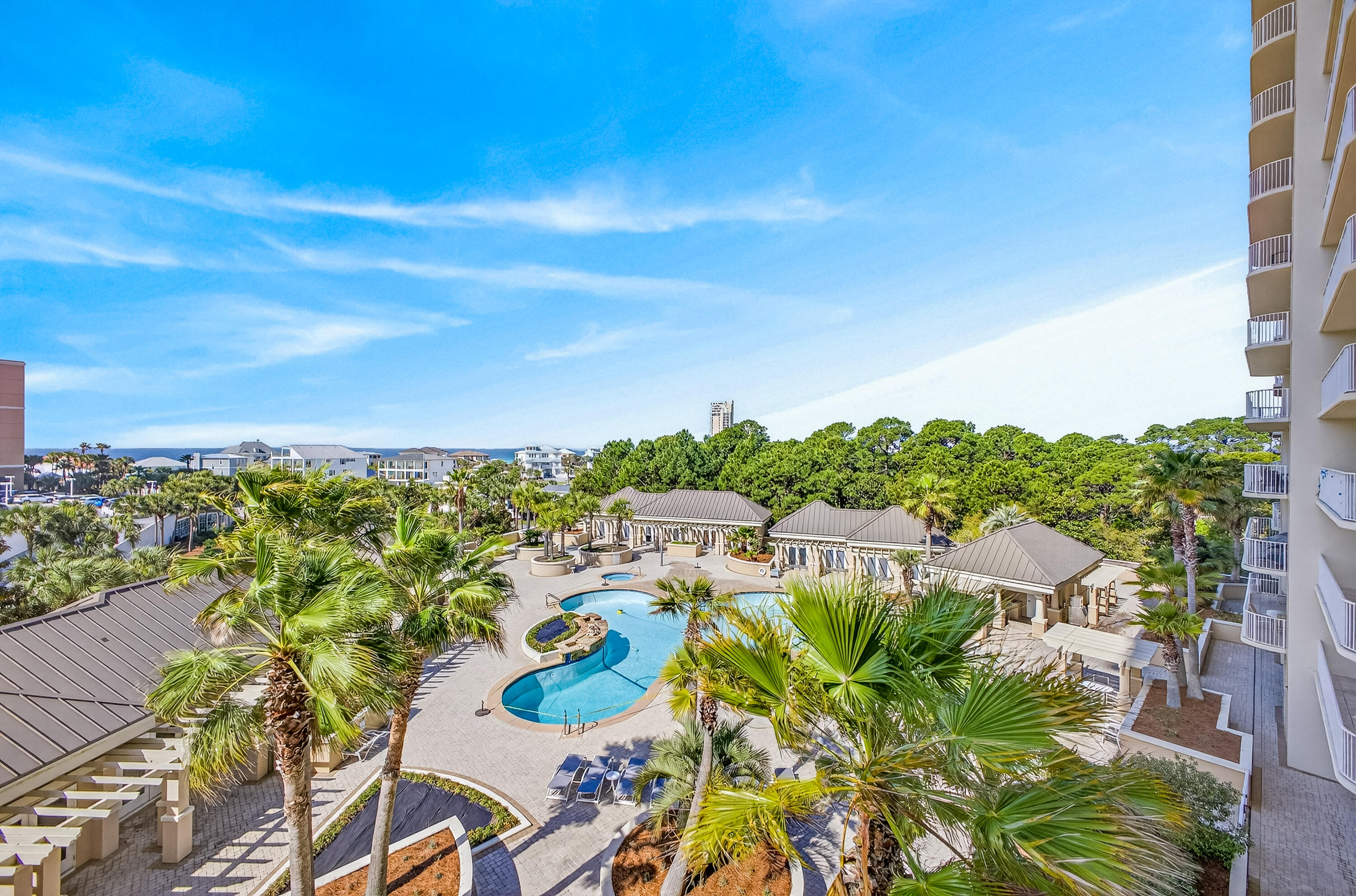 1 Beach Club Drive Miramar Beach FL 32550