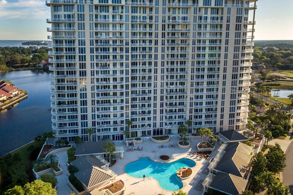 1 Beach Club Drive Miramar Beach FL 32550